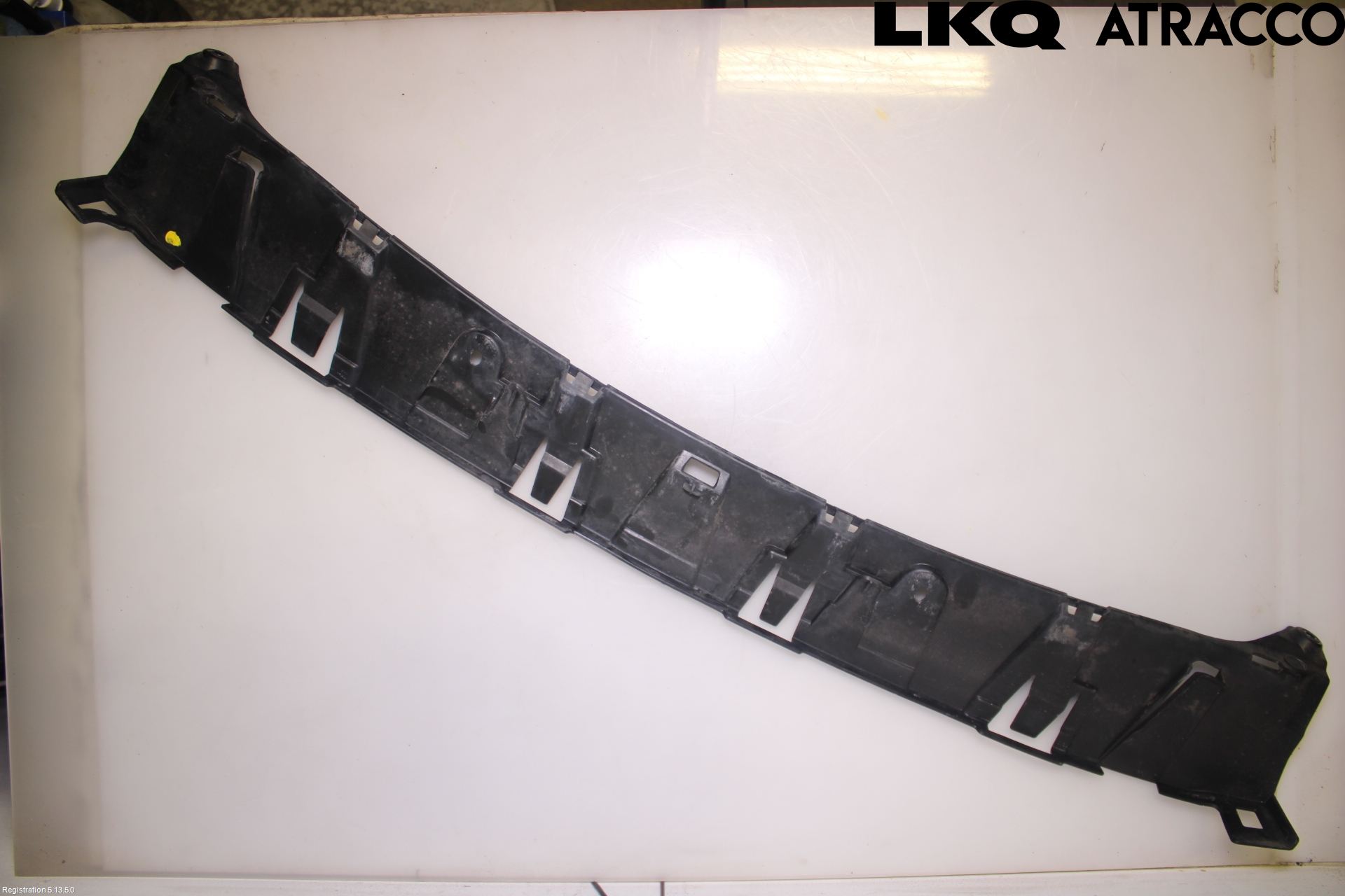 Peugeot 508 11-18 Stötfångardel Bak Mitt