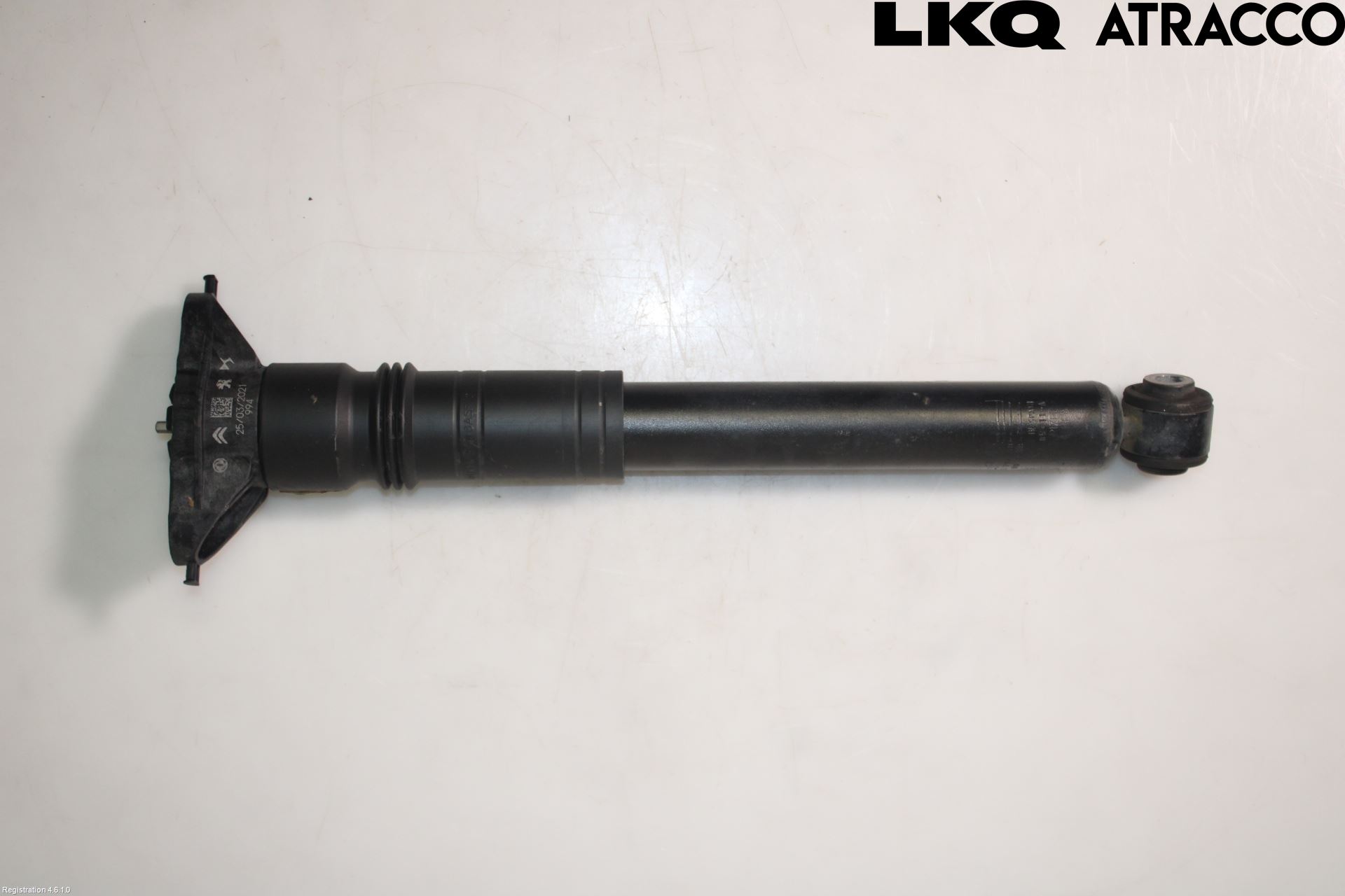 Citroen C4/E-C4 C4X/E-C4X III 21- Stötdämpare Bak