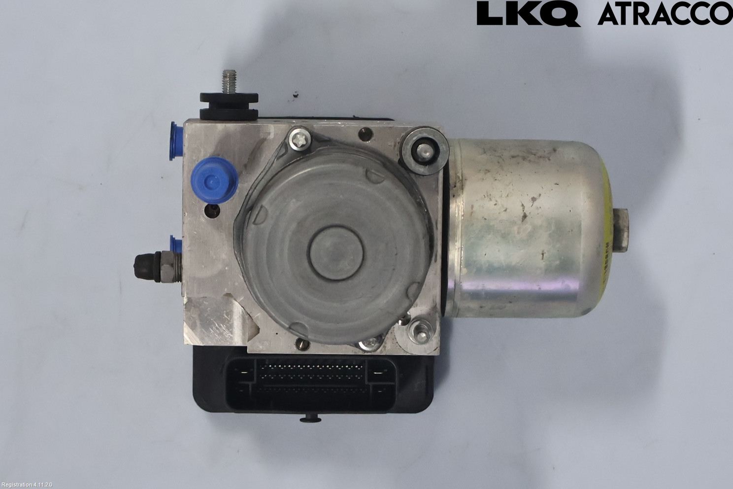 Nissan E-NV200/EVALIA Abs Hydraulpump