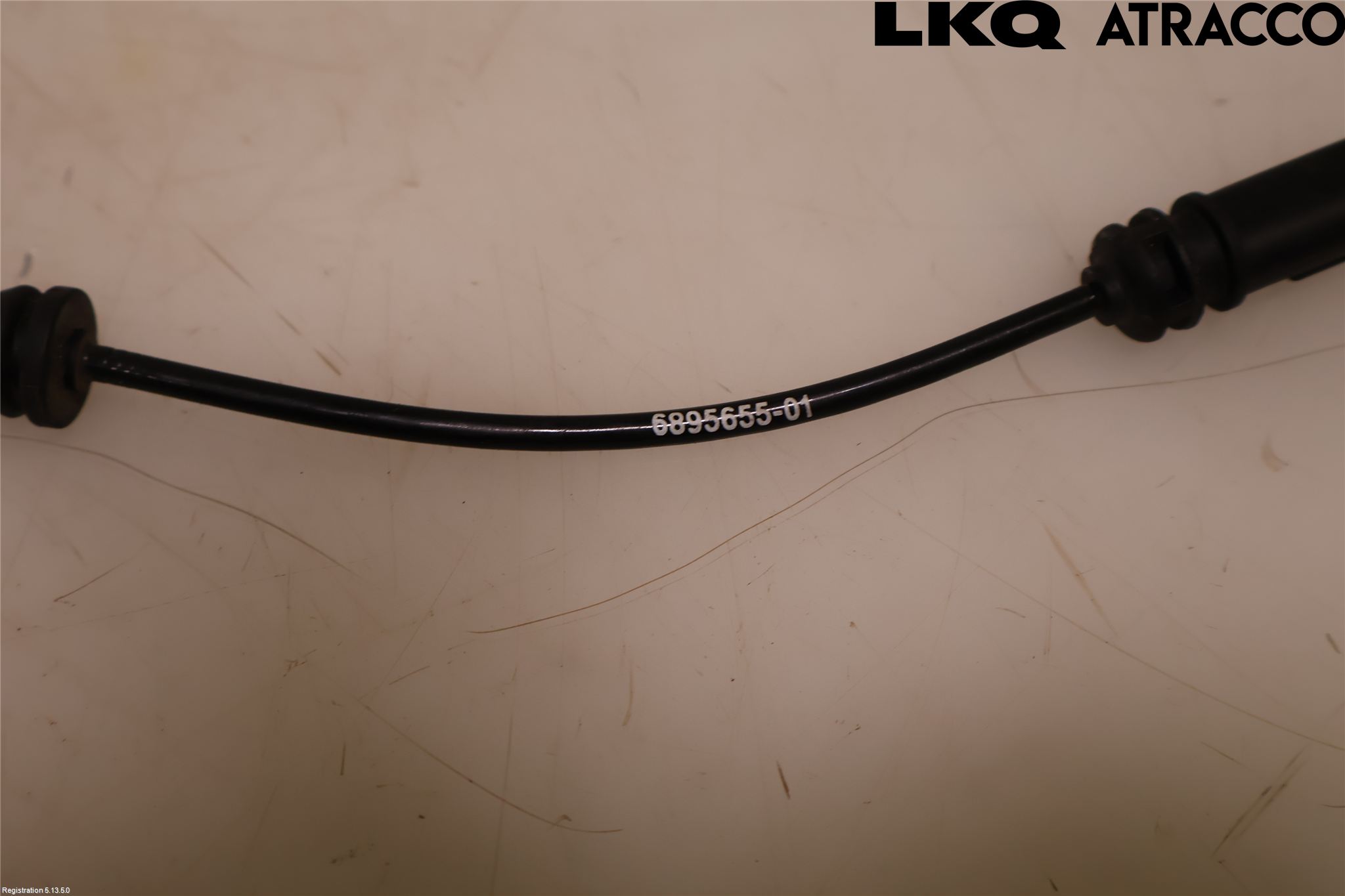 BMW X5 G05 18- Abs Sensor