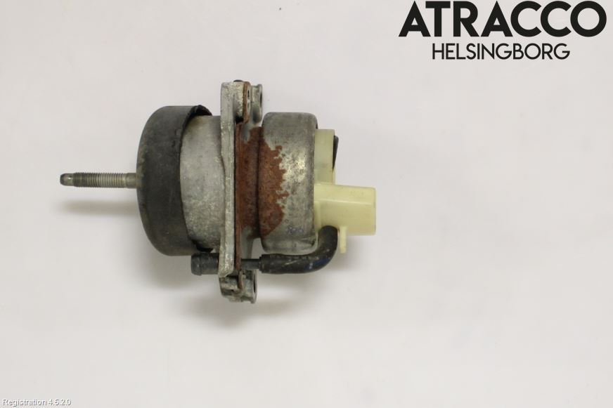 Ford MUSTANG VI 15-22 Motorkudde