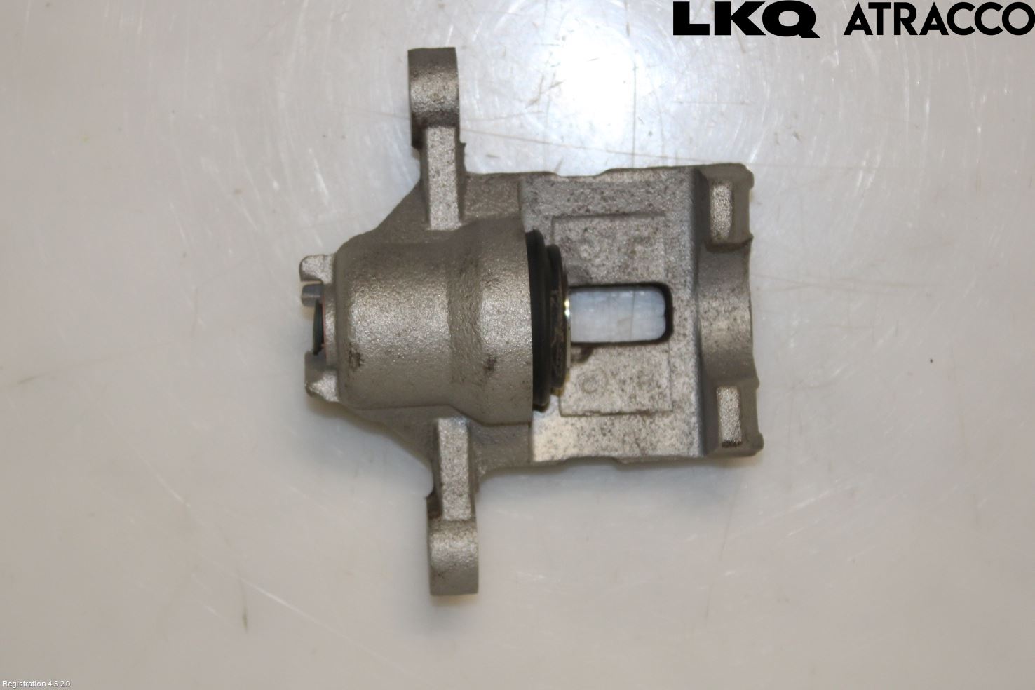 Hyundai i30 FD 07-12 Bromsok Bak Höger