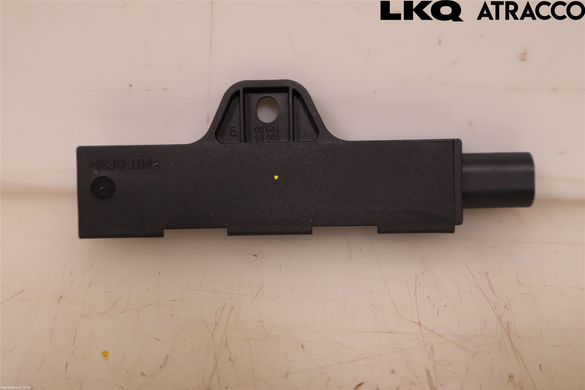 BMW X5 G05 18- Antenn