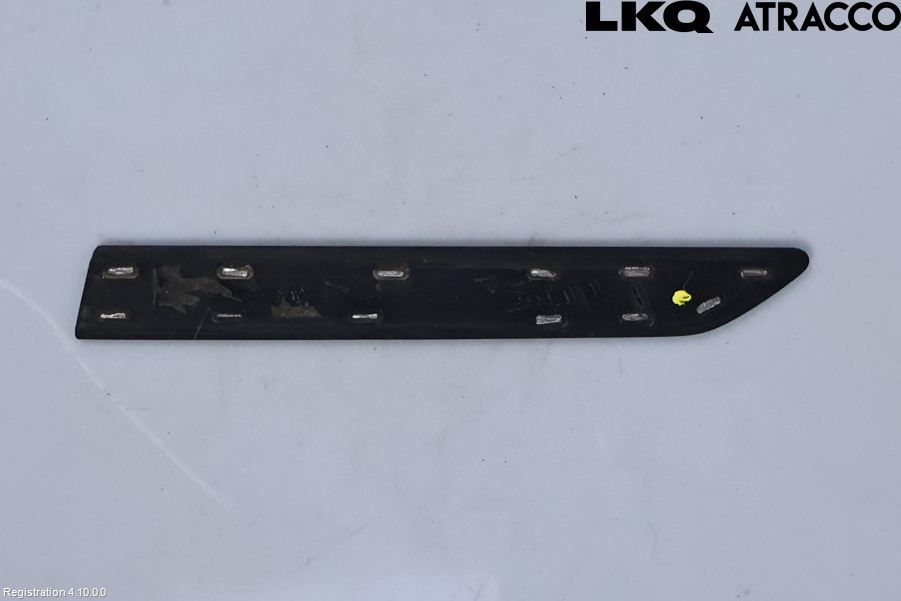 Volkswagen VW ARTEON 17- Dörr Dekorlist Fram Hö