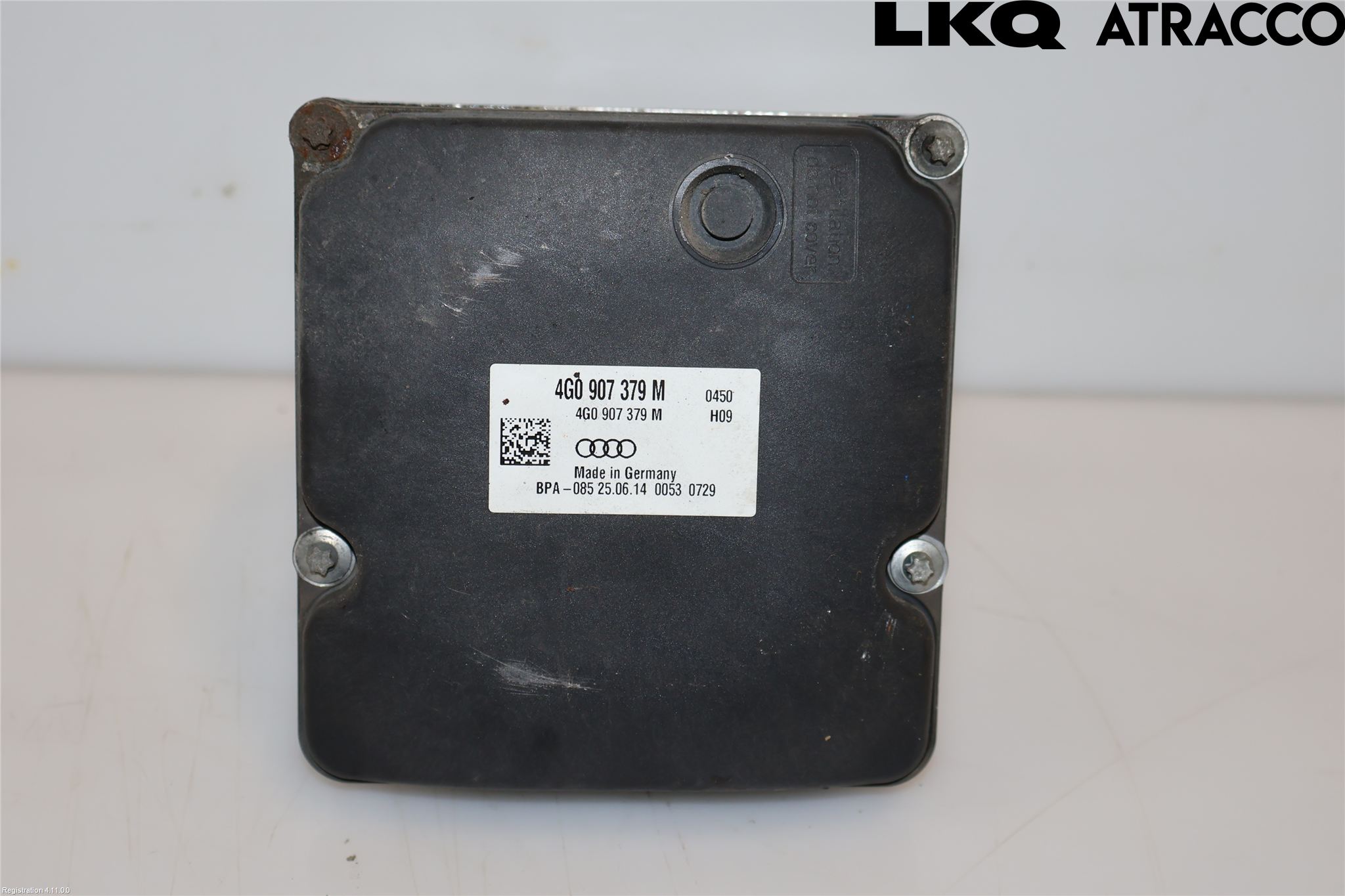Audi A6 ALLROAD 12-18 Abs Hydraulaggregat