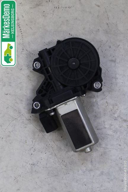 Audi A7/S7 4G 11-17 Låskista-Dörrlås