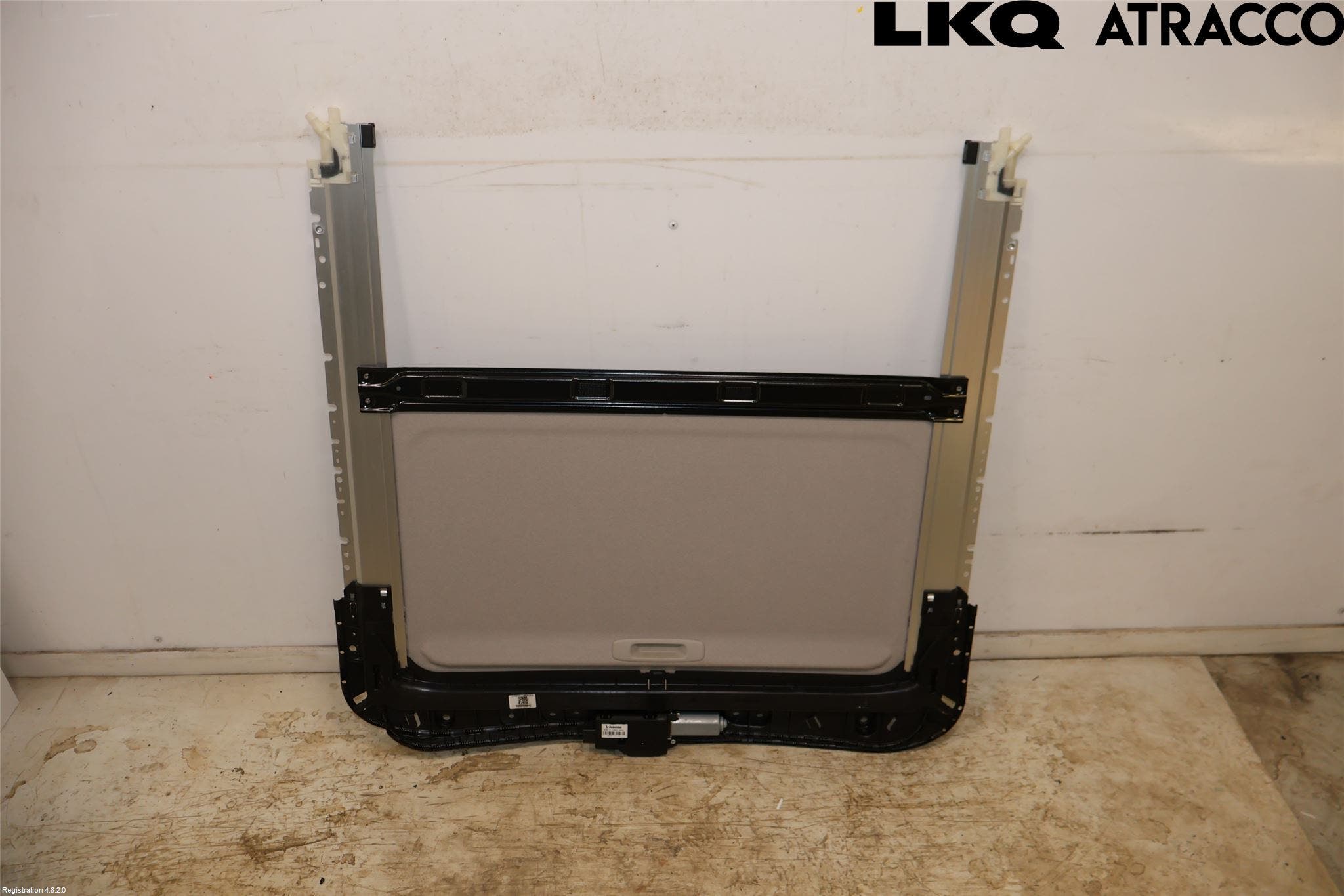 Nissan NAVARA, TREK-1 17-21 Taklucka