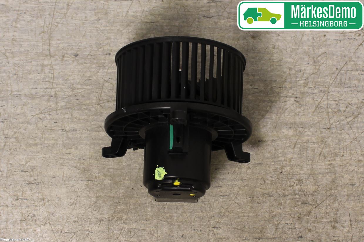 Lancia VOYAGER Värmefläkt