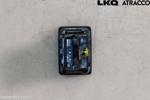 Toyota HILUX 16- Strömställare Diffspärr