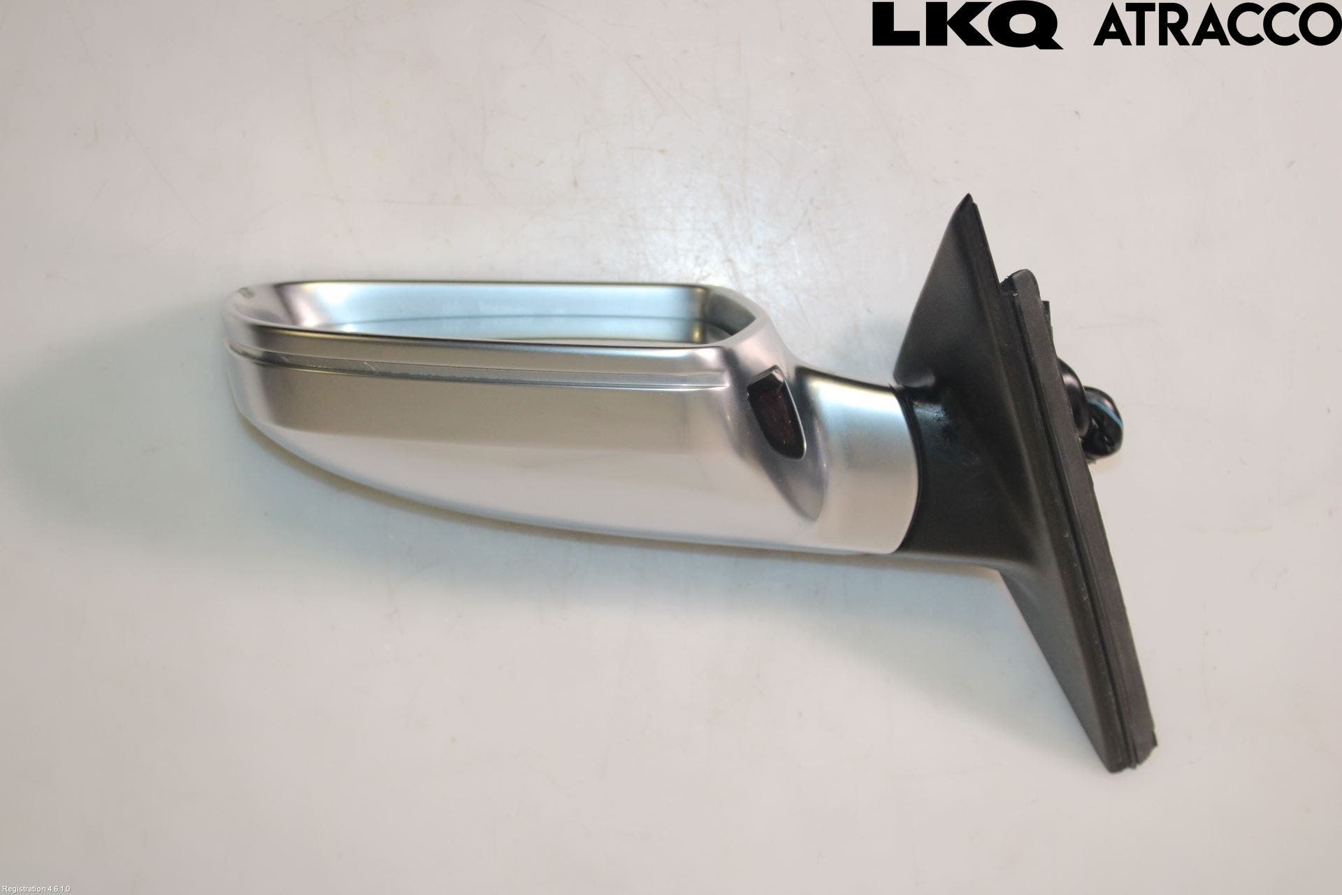 Audi A4/S4 08-11 Spegel Yttre El Hö