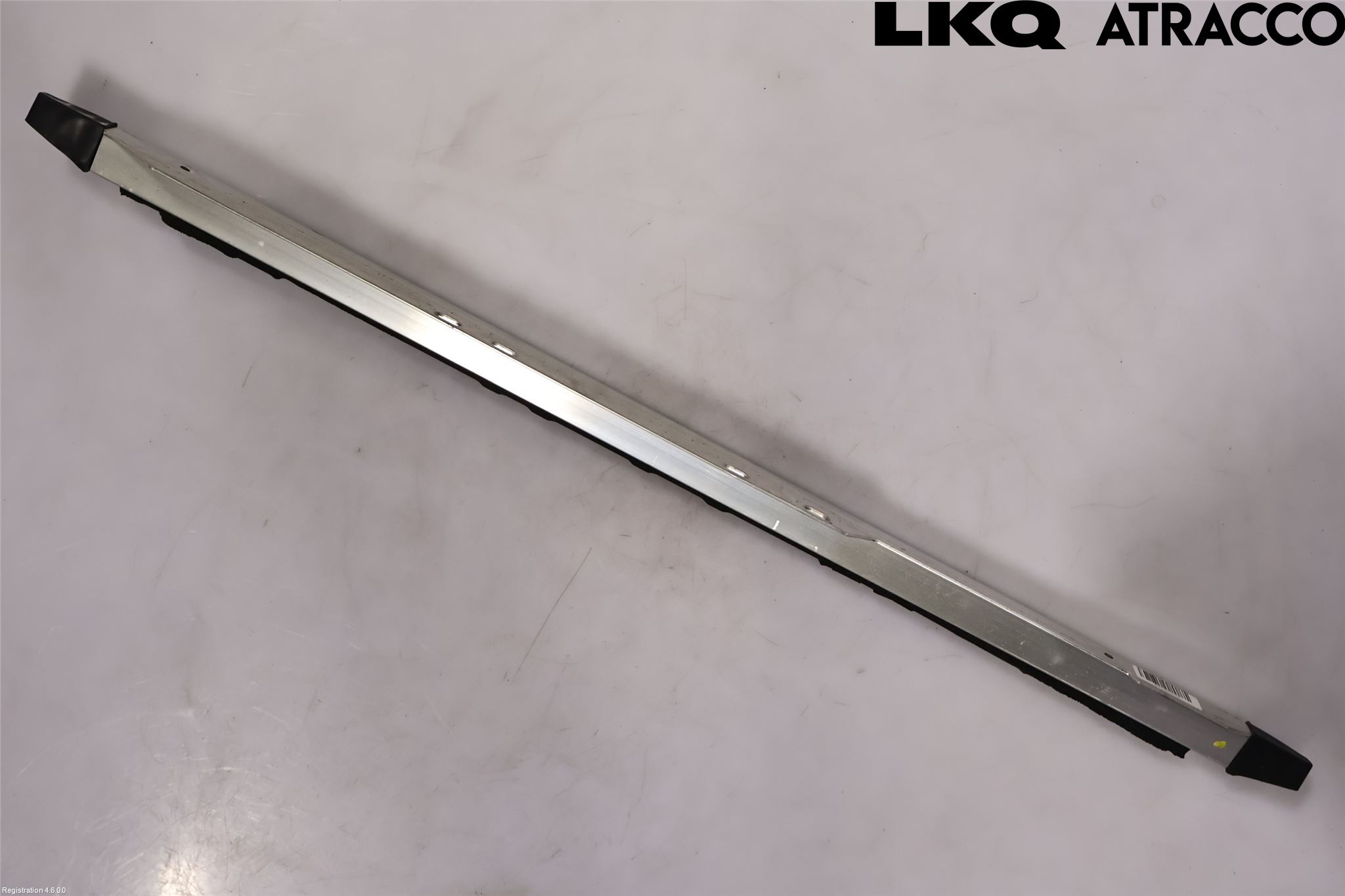 Volvo V60 19- Fjäderbensstag