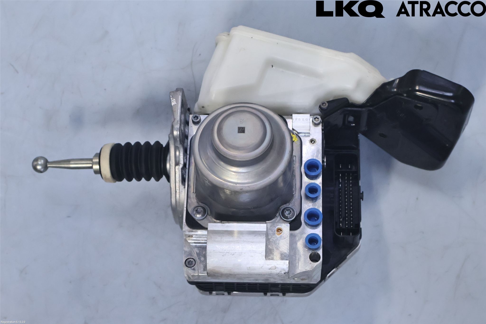 Volvo V90 17->> Abs Hydraulaggregat