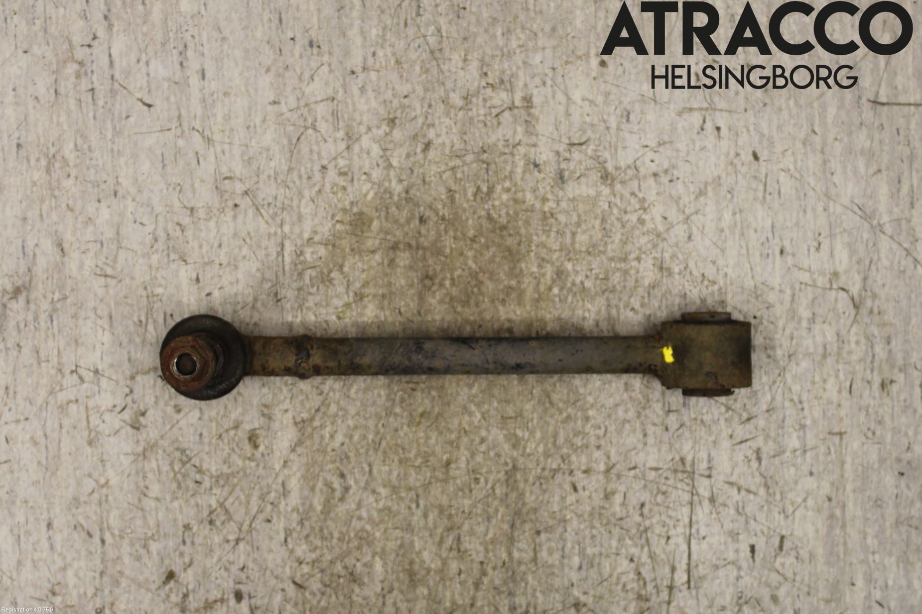 Toyota GT86 12- Bärarm Bak Höger