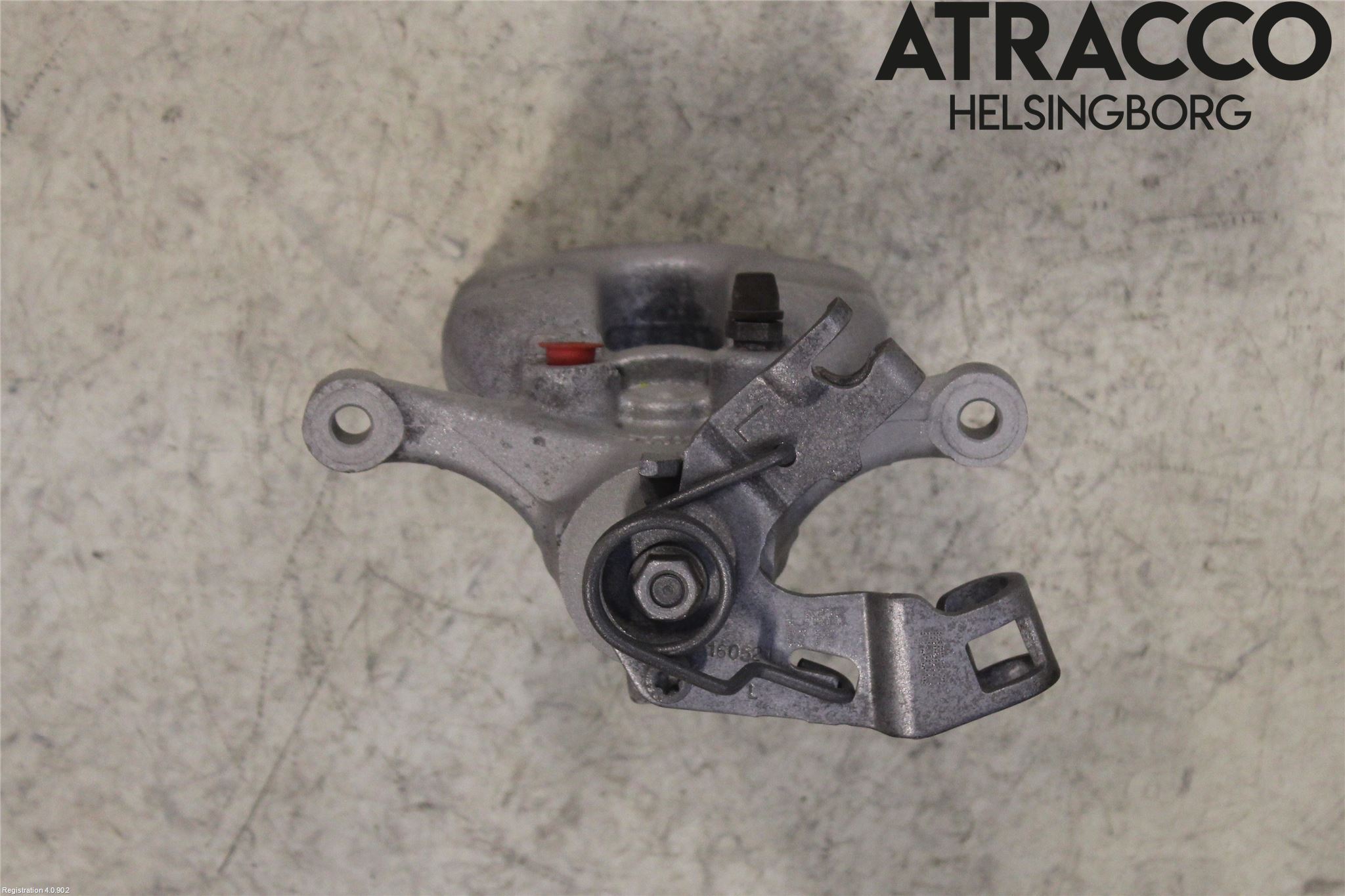 Opel ASTRA K 16-22 Bromsok Bak Vänster