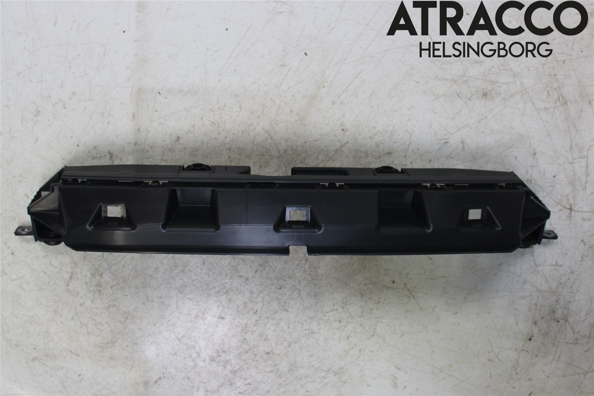 Seat LEON 20- Front Övrigt