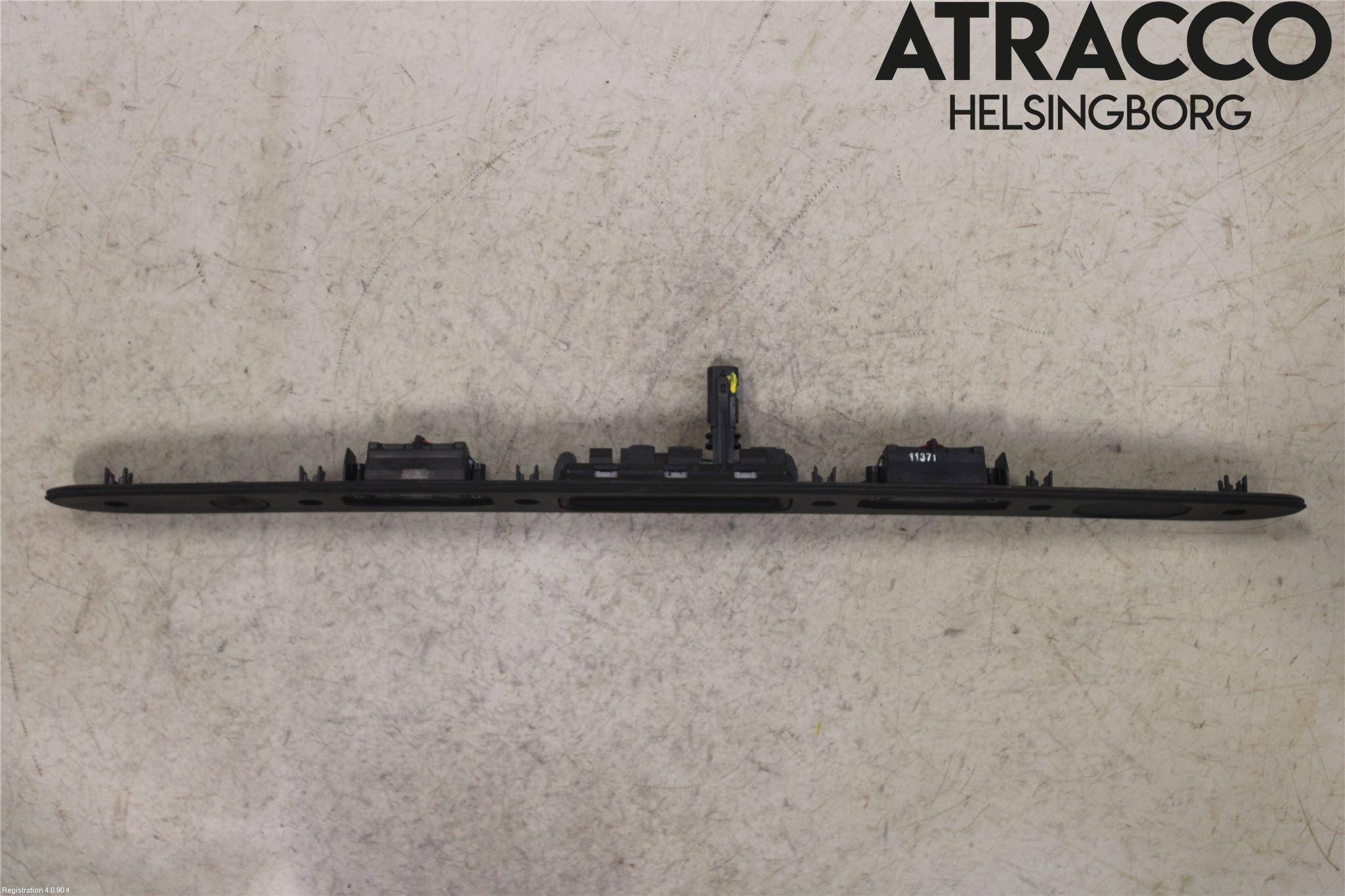 Volvo S60 11-13 Bakluckehandtag