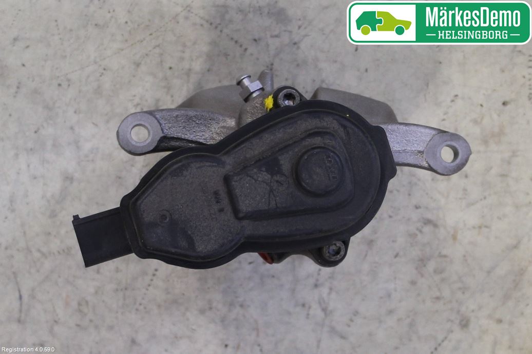 Audi A5 07-16 Bromsok Bak Vänster