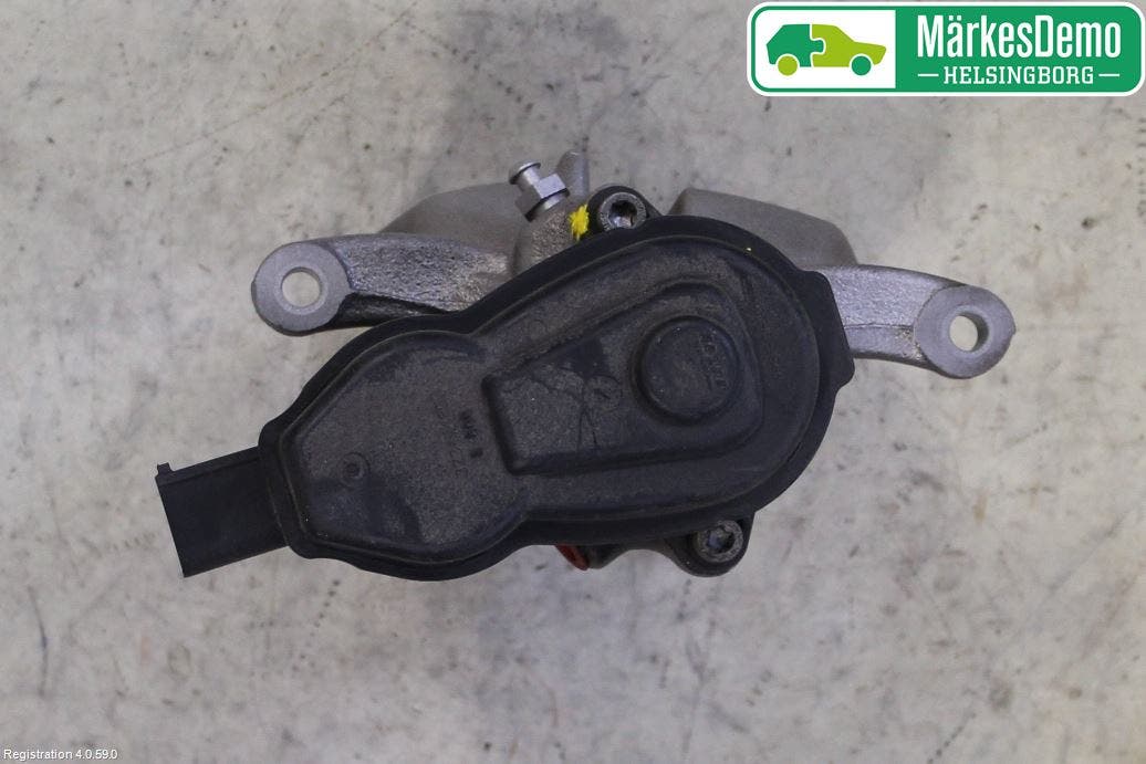 Audi A5 07-16 Bromsok Bak Vänster