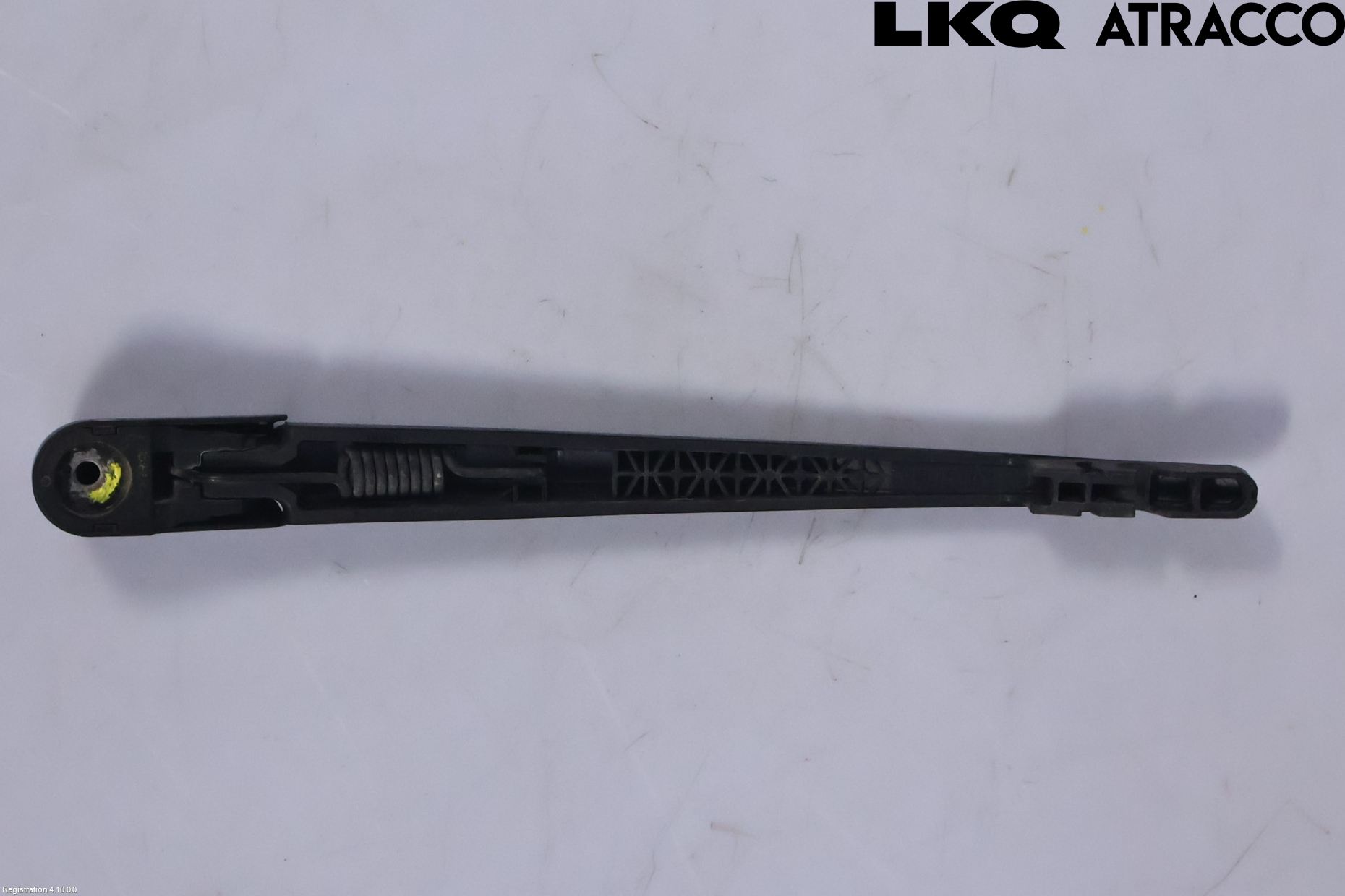 Subaru FORESTER SJ 13-18 Torkararm-Bakruta