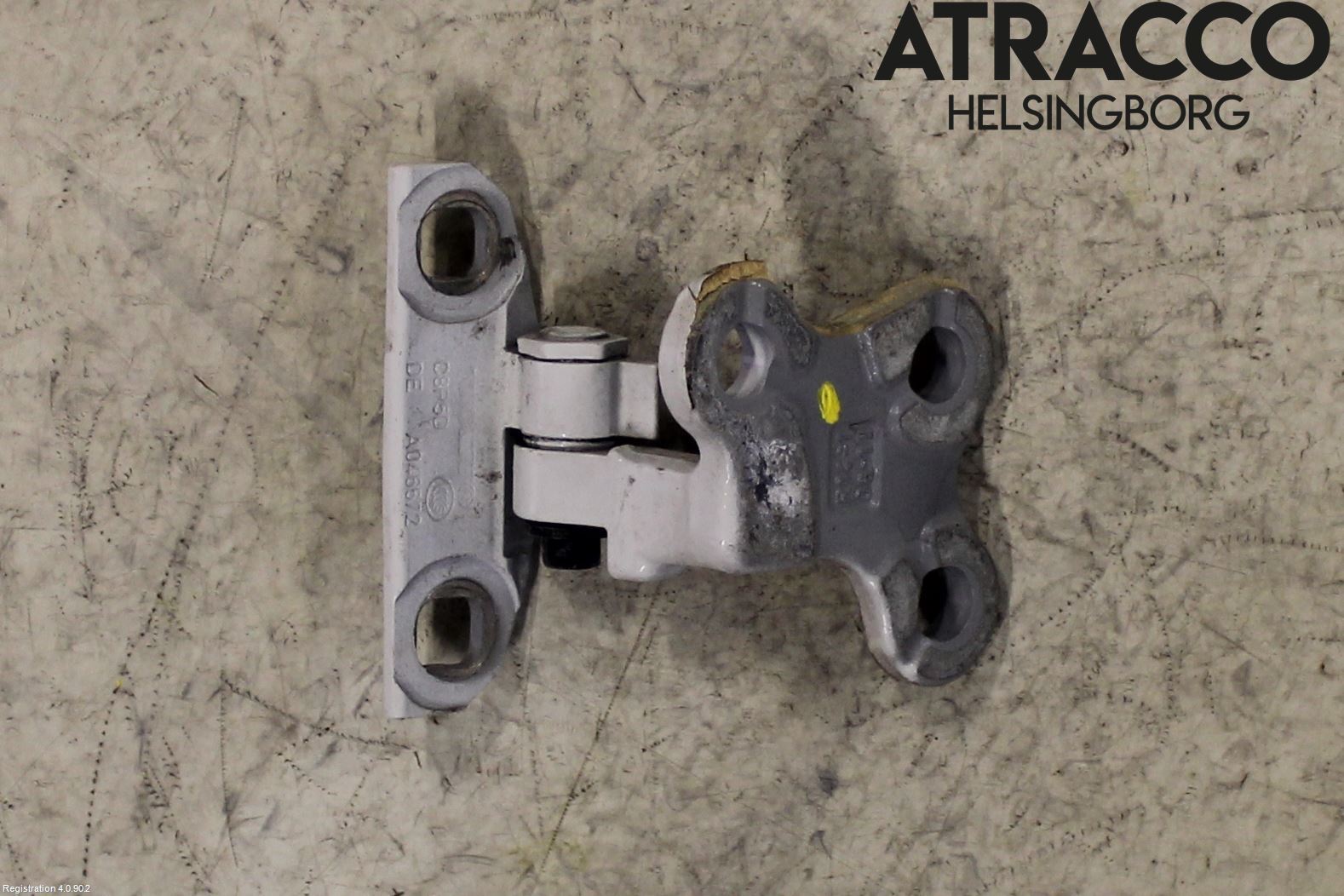 Volvo V60 11-13 Dörrgångjärn