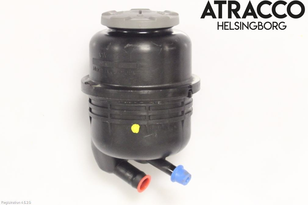 Volkswagen VW AMAROK 2H 10-22 Styrservooljebehållare