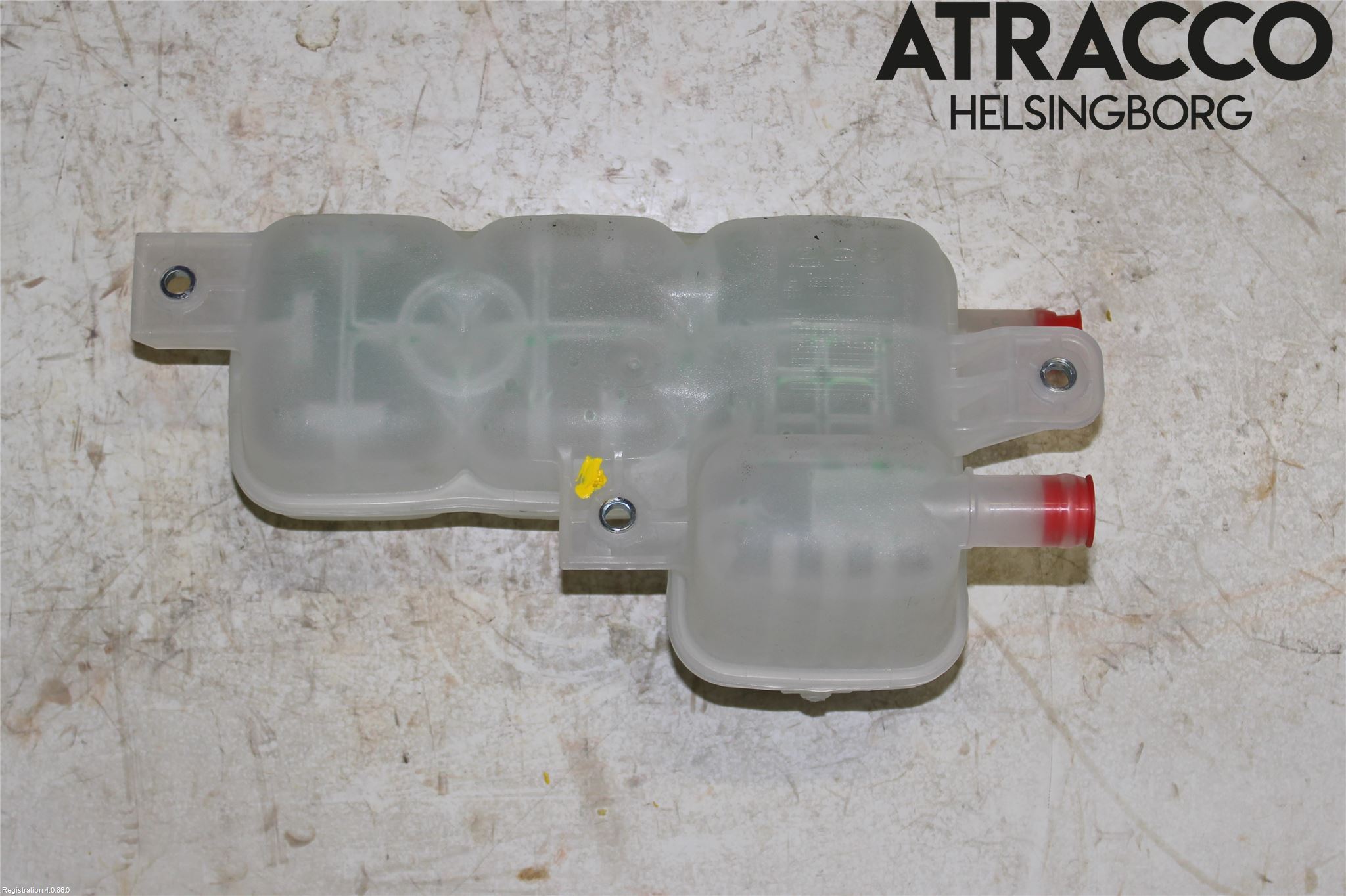 Kia CEED/CEED SW 19- Expansionstank