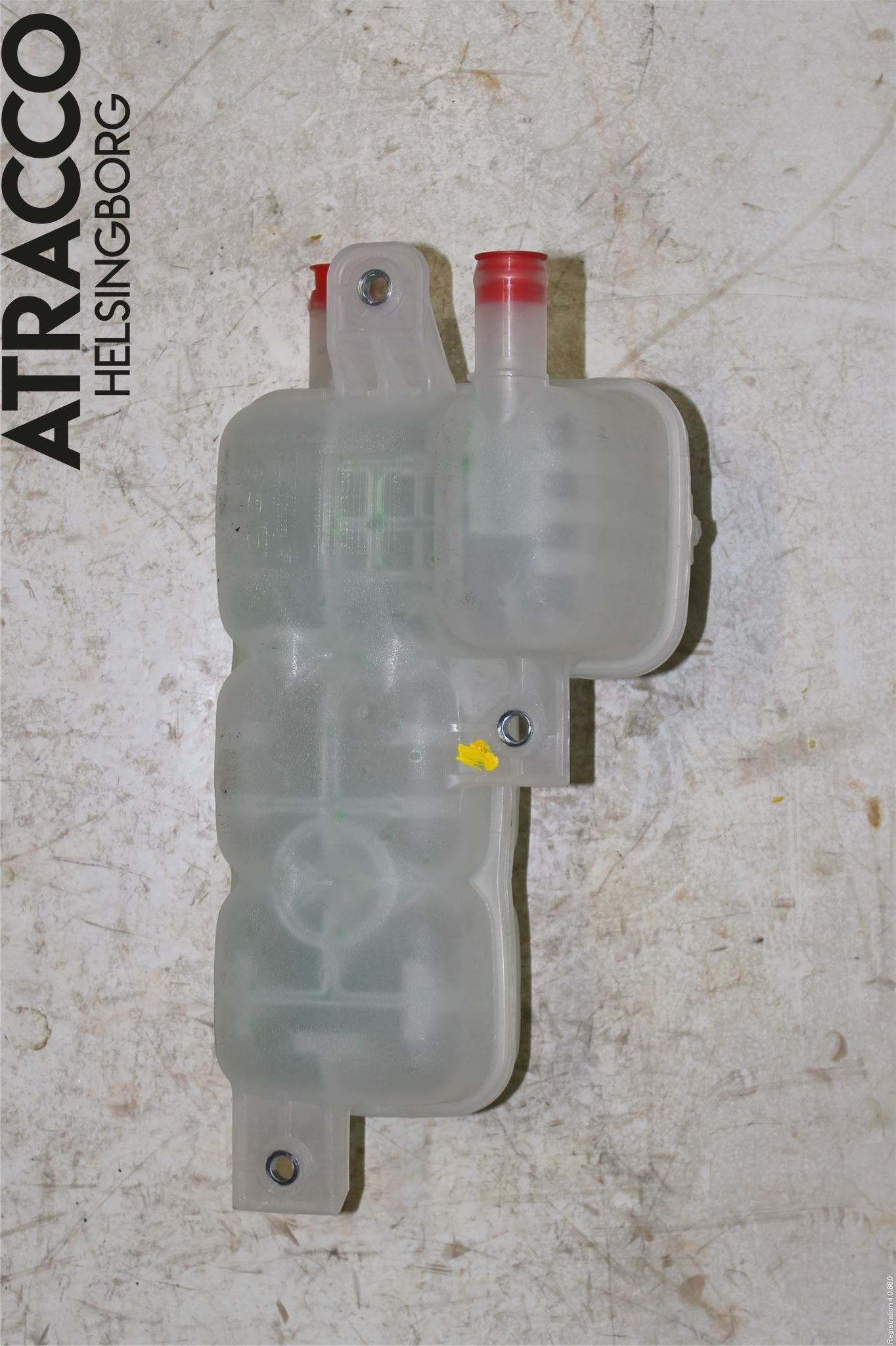 Kia CEED/CEED SW 19- Expansionstank