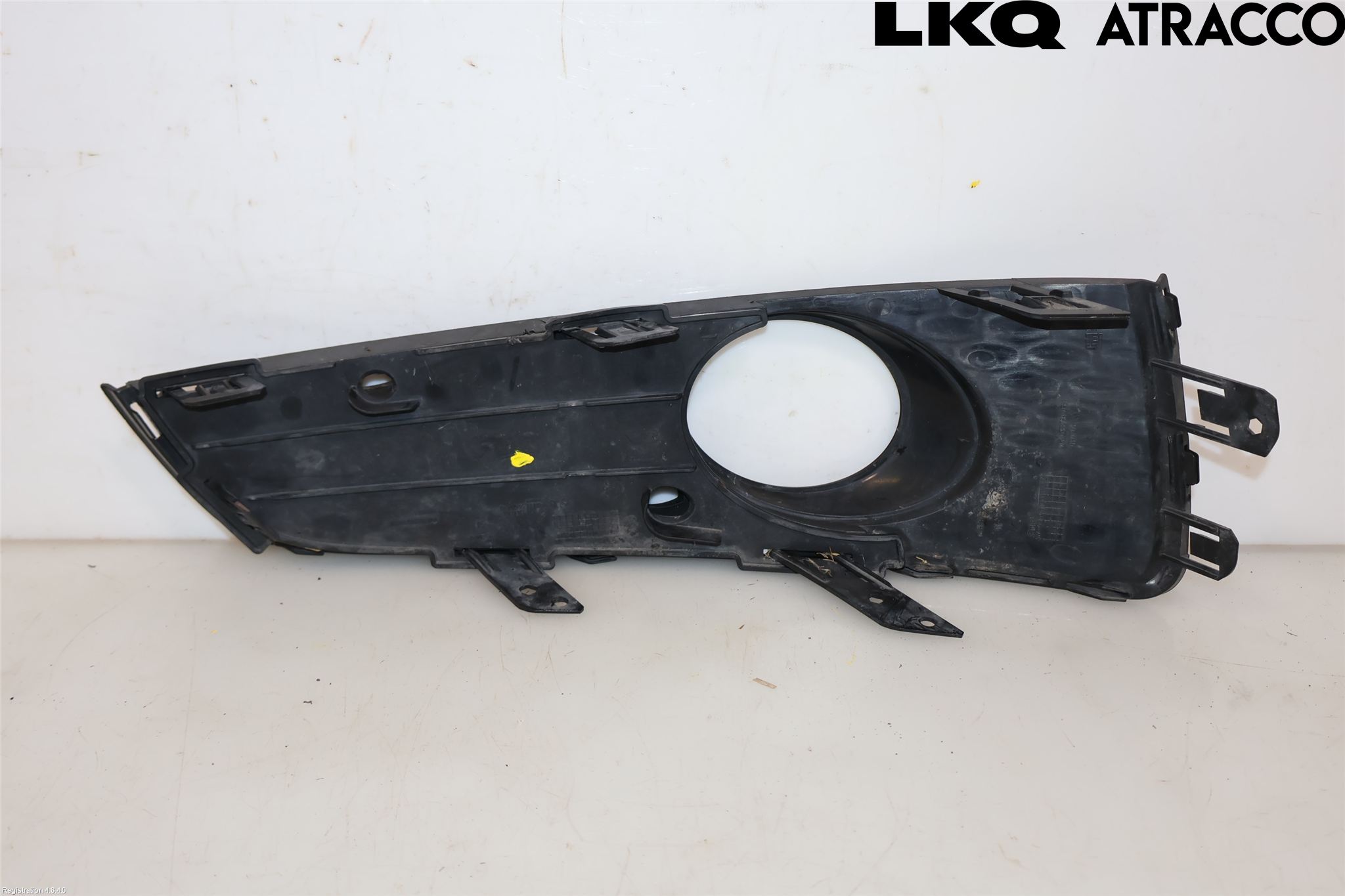 Saab 9-5 10-12 Grilldel Höger