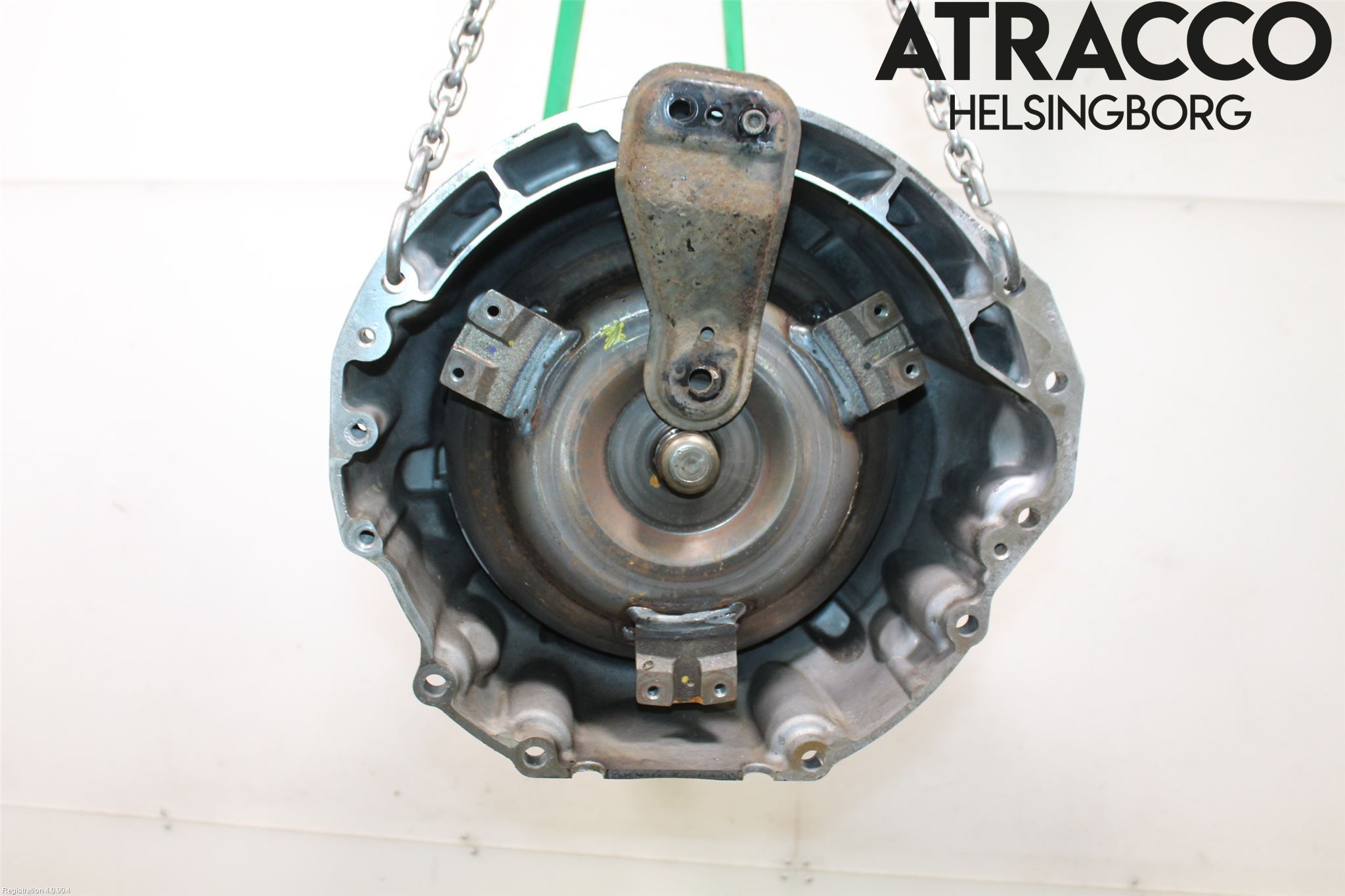 Dodge CHARGER 66- Växellåda Automat