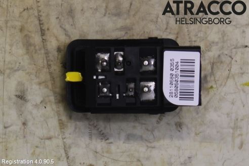 Dodge PICK UP RAM 81- Strömställare Övrigt