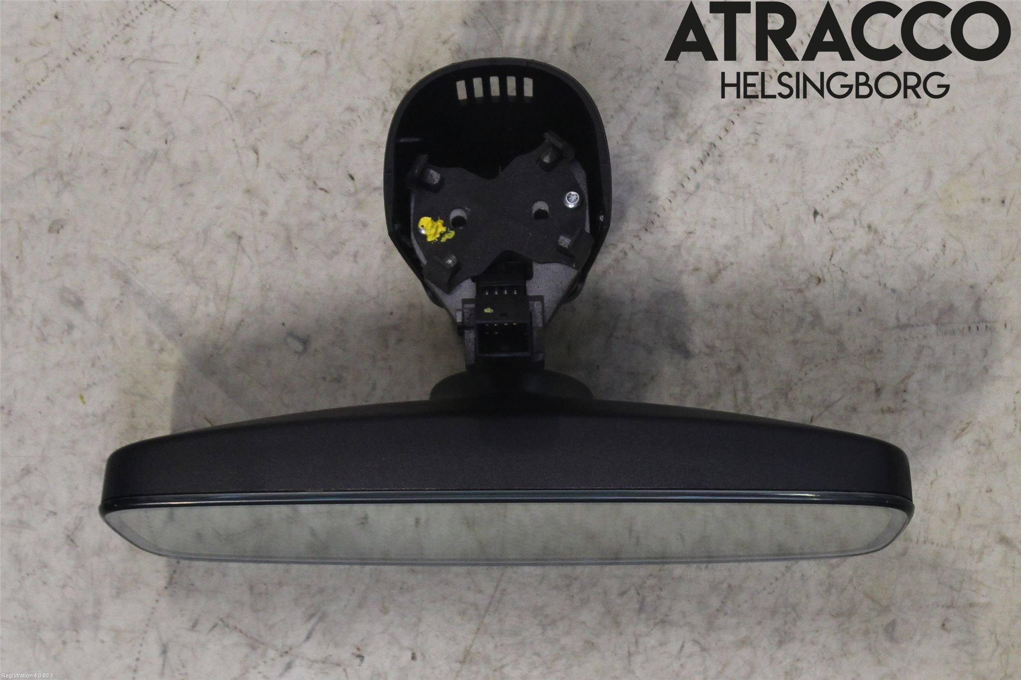 Audi A3/S3 8V 13-20 Spegel Invändig