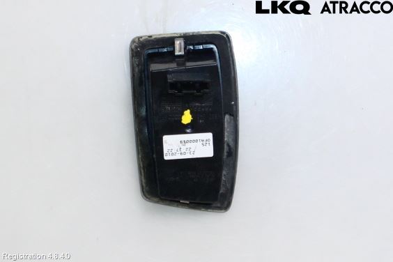 Audi A1/S1 11-18 Bakljus Höger