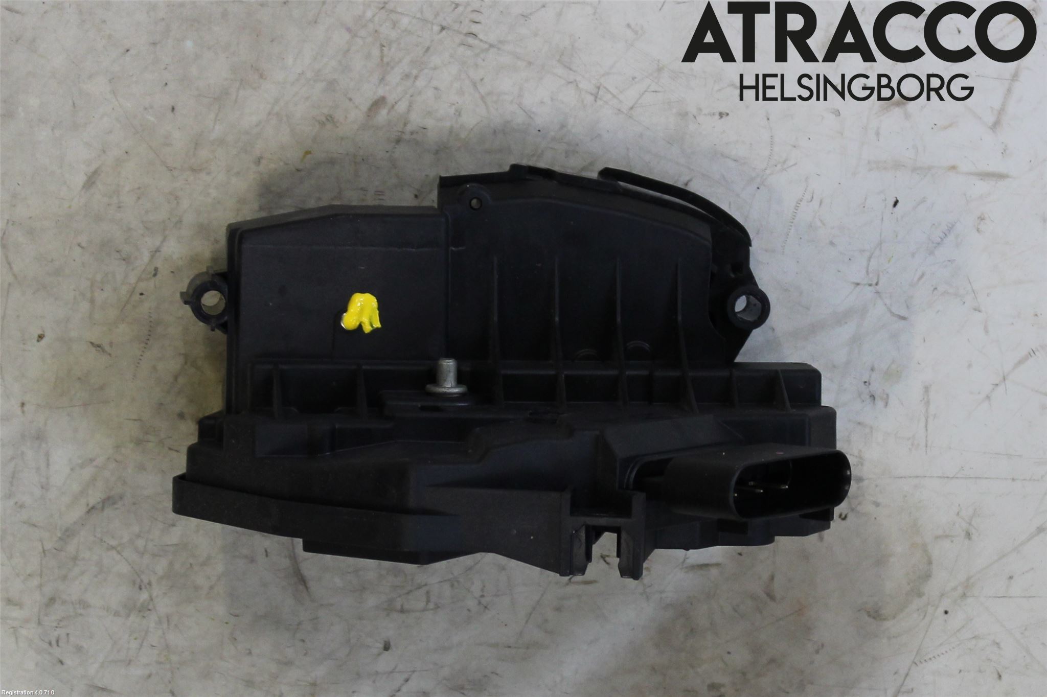 Ford FOCUS 15-18 Centrallåsmotor Vänster