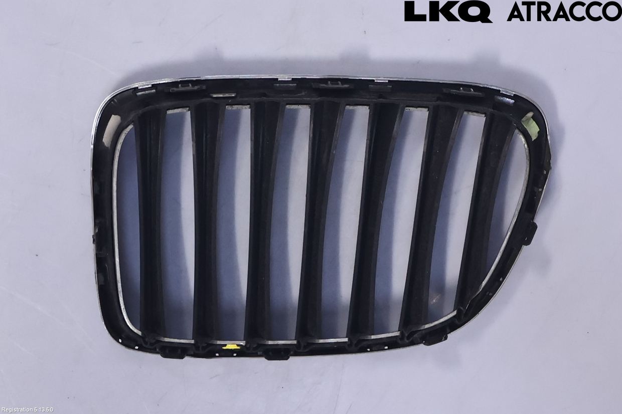 BMW X1 E84 10-15 Grilldel Höger