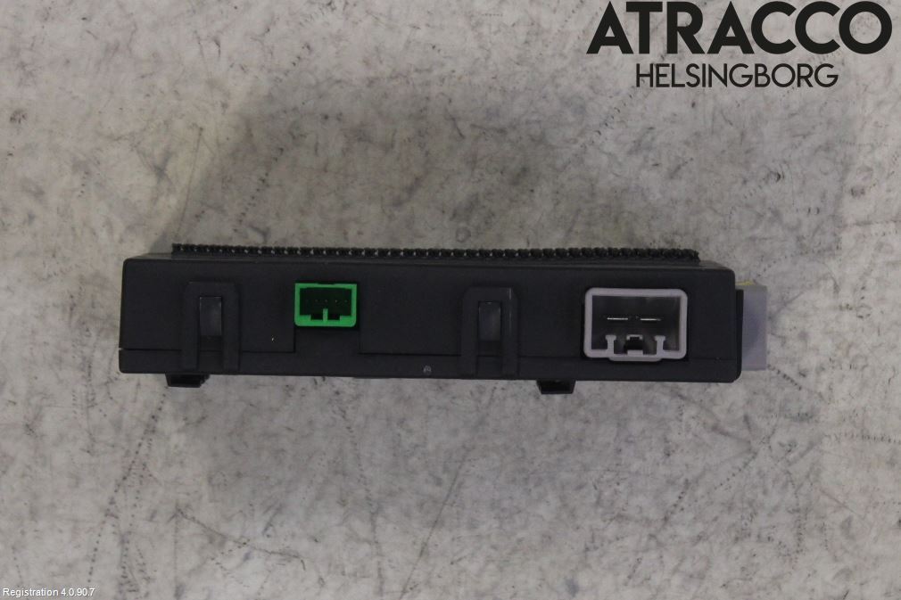 Volvo V50 08-12 Styrenhet Dragkrok