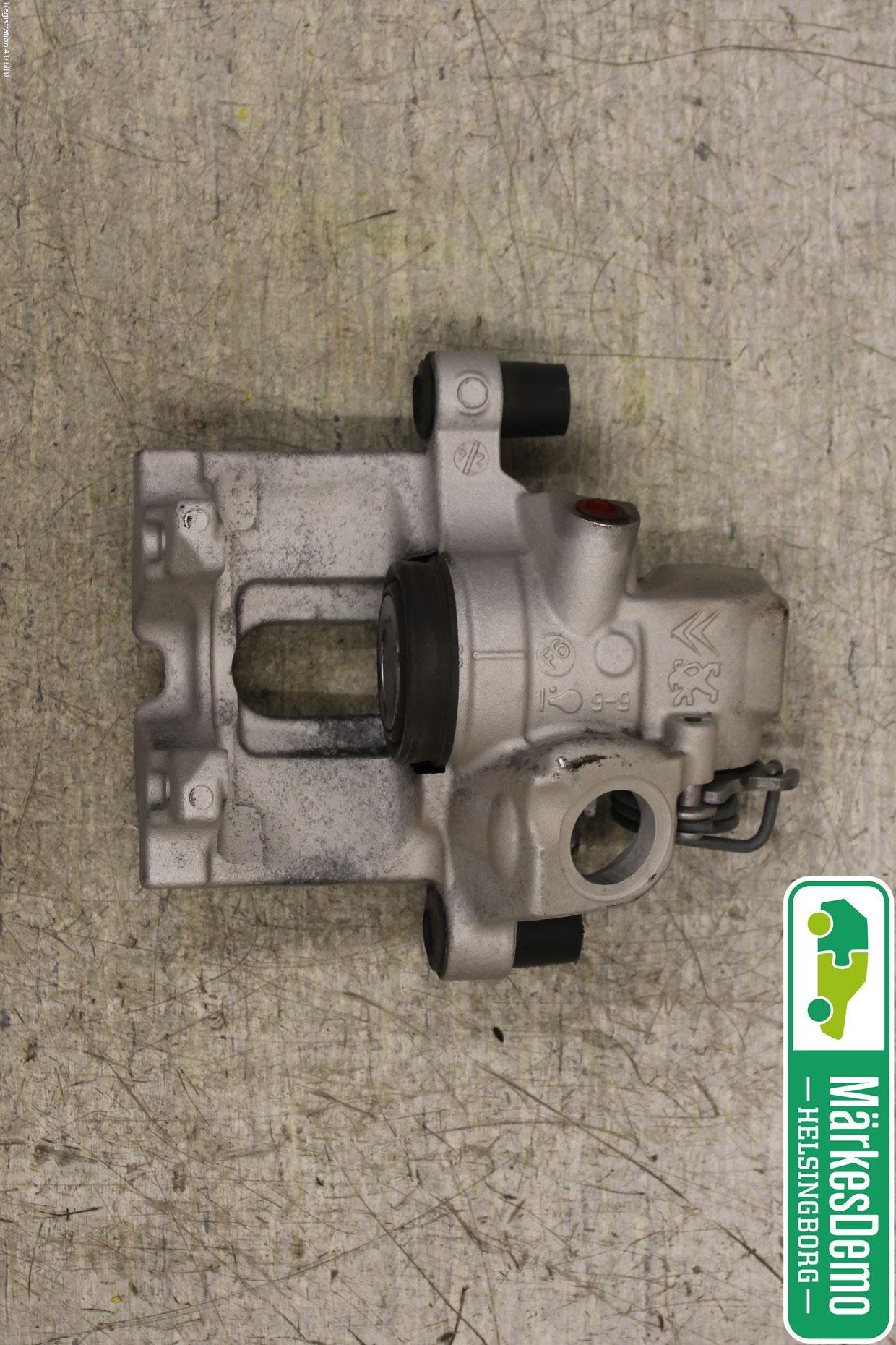 Peugeot 508 11-18 Bromsok Bak Höger