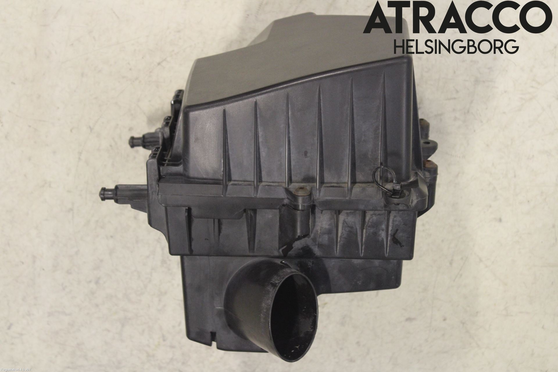 Opel CORSA D 07-14 Luftrenare