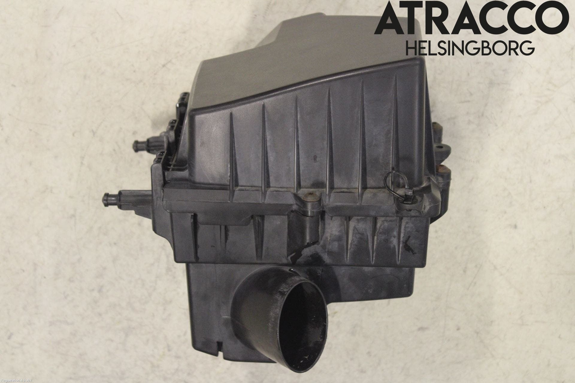 Opel CORSA D 07-14 Luftrenare