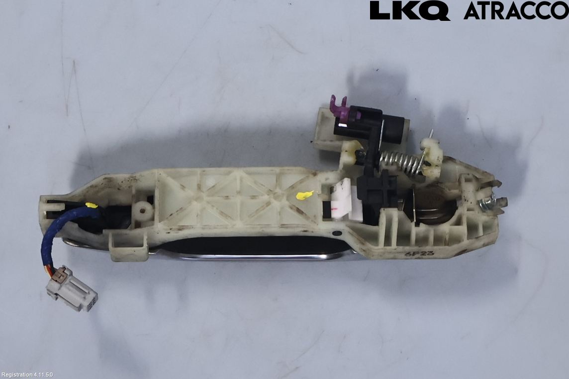 Kia OPTIMA 16-20 Dörrhandtag Yttre Hö