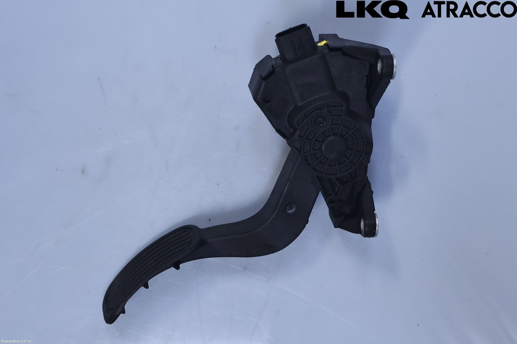 Toyota COROLLA 19- Gaspedal