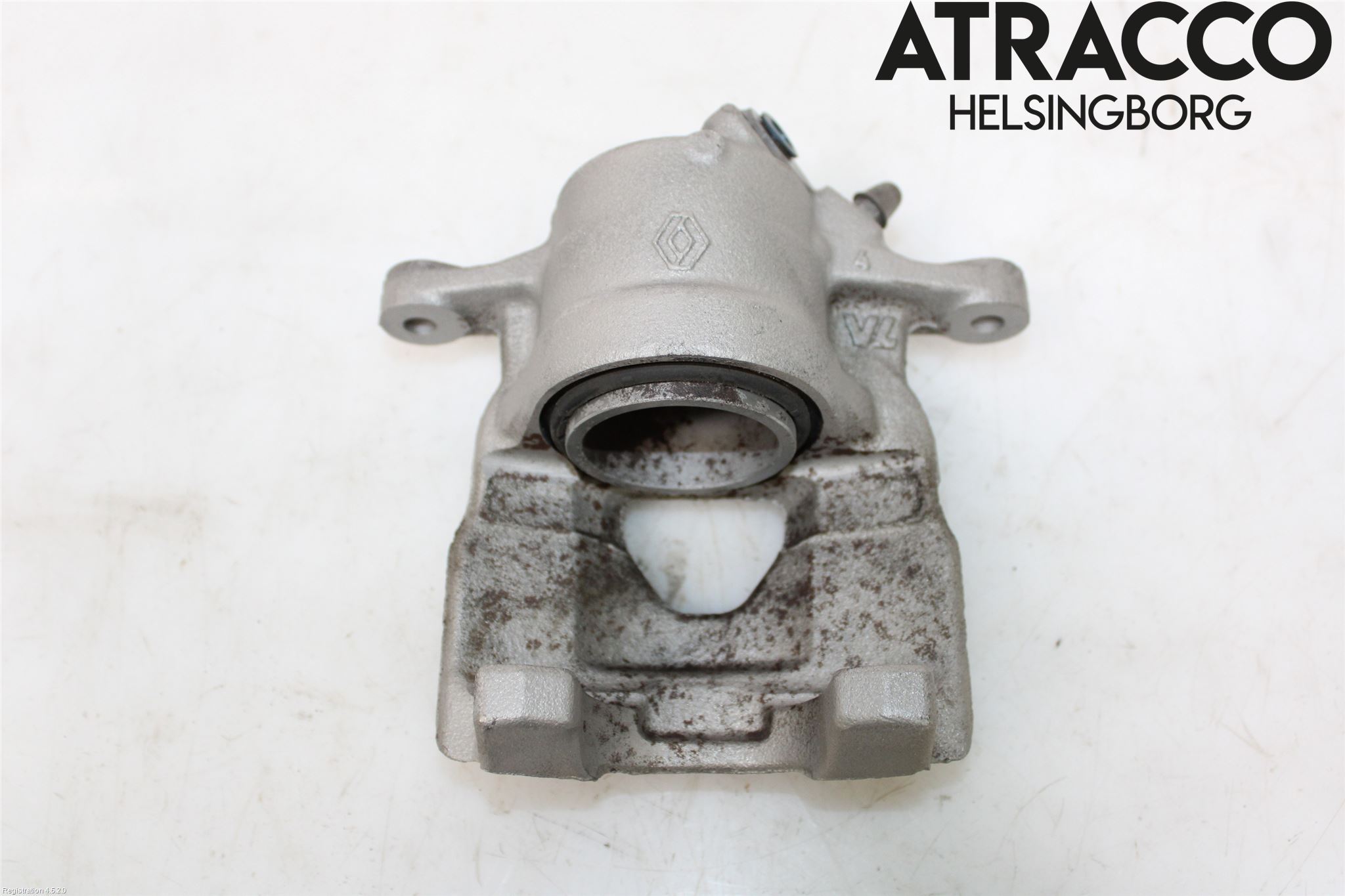 Nissan MICRA 17- Bromsok Fram Höger