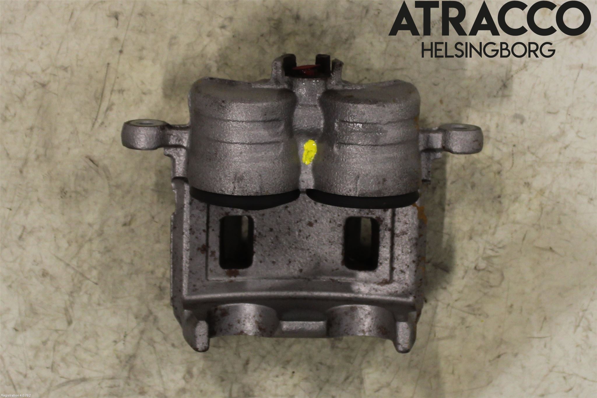 Subaru XV 12-17 Bromsok Fram Vänster