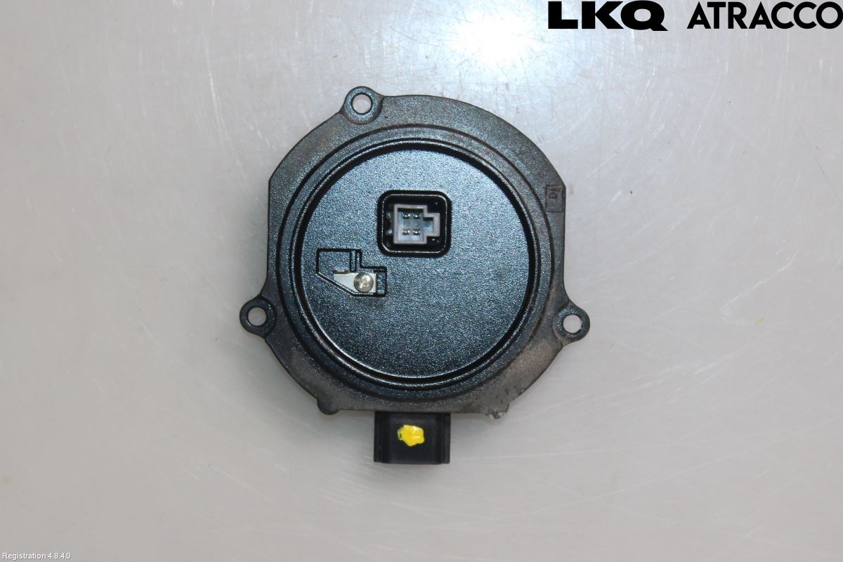 Nissan LEAF 11-17 Styrenhet Strålkastare