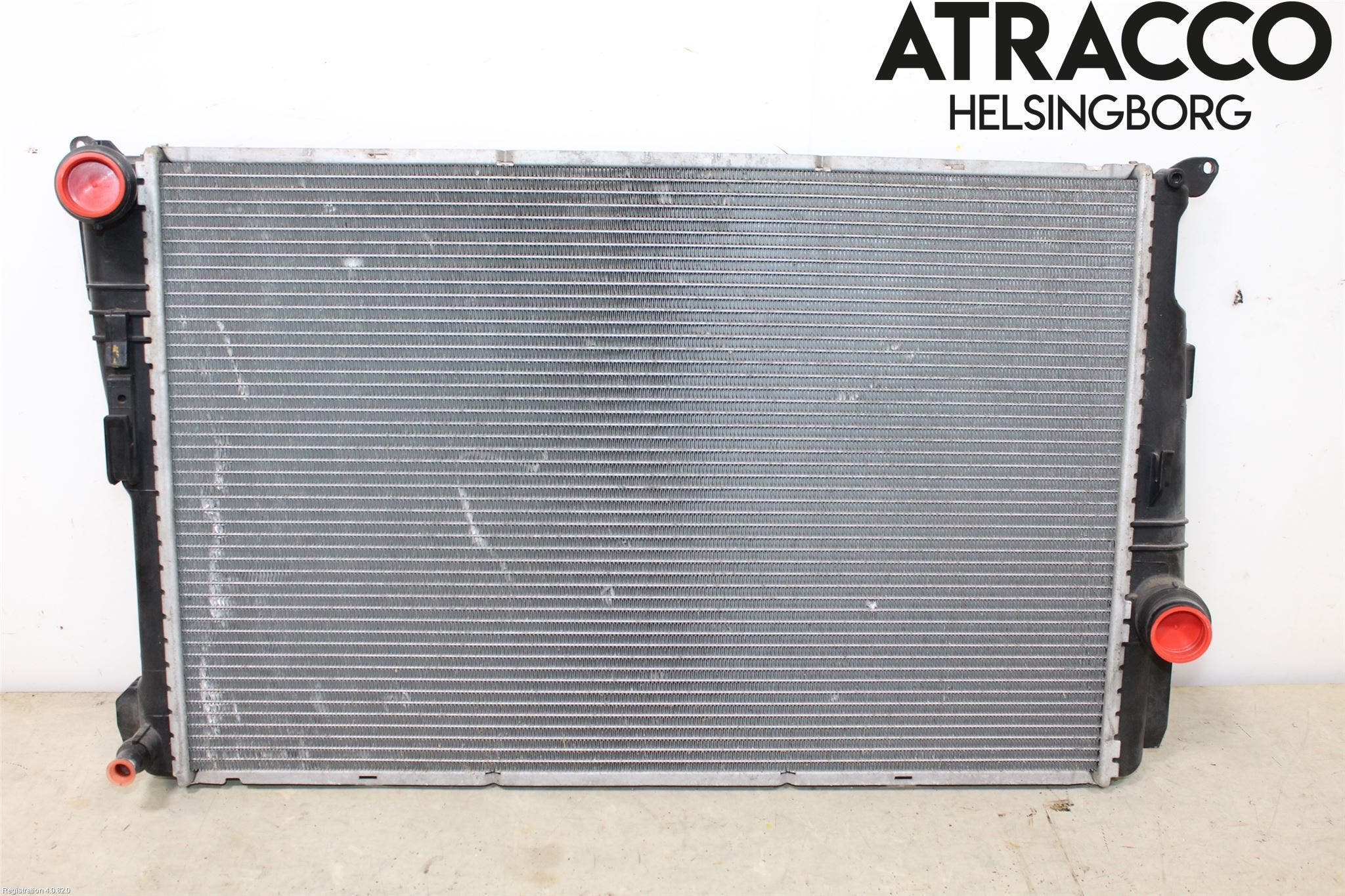 BMW X3 F25 10-17 Kylare Aut