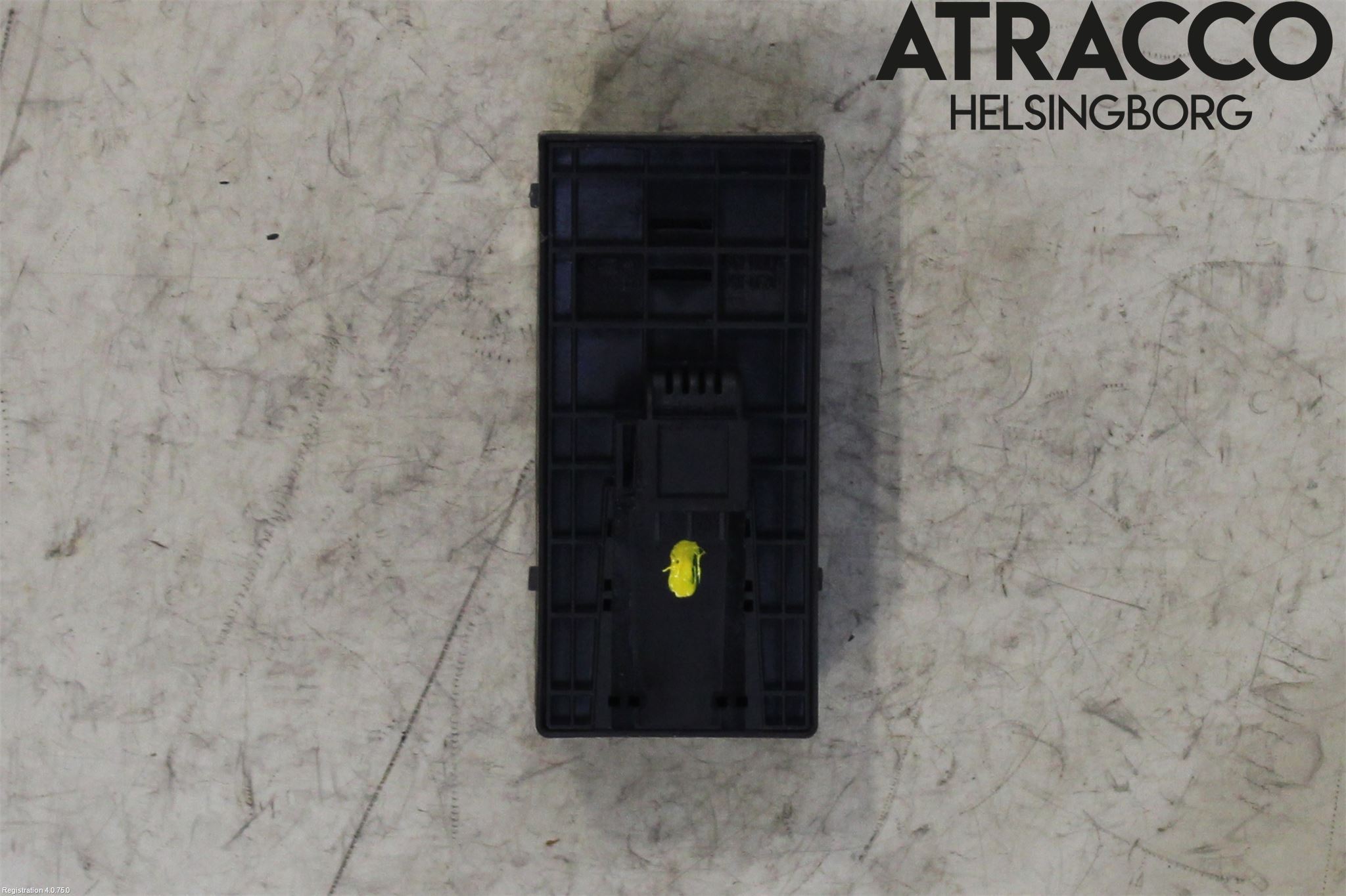 Audi A5 07-16 Strömställare Elhiss