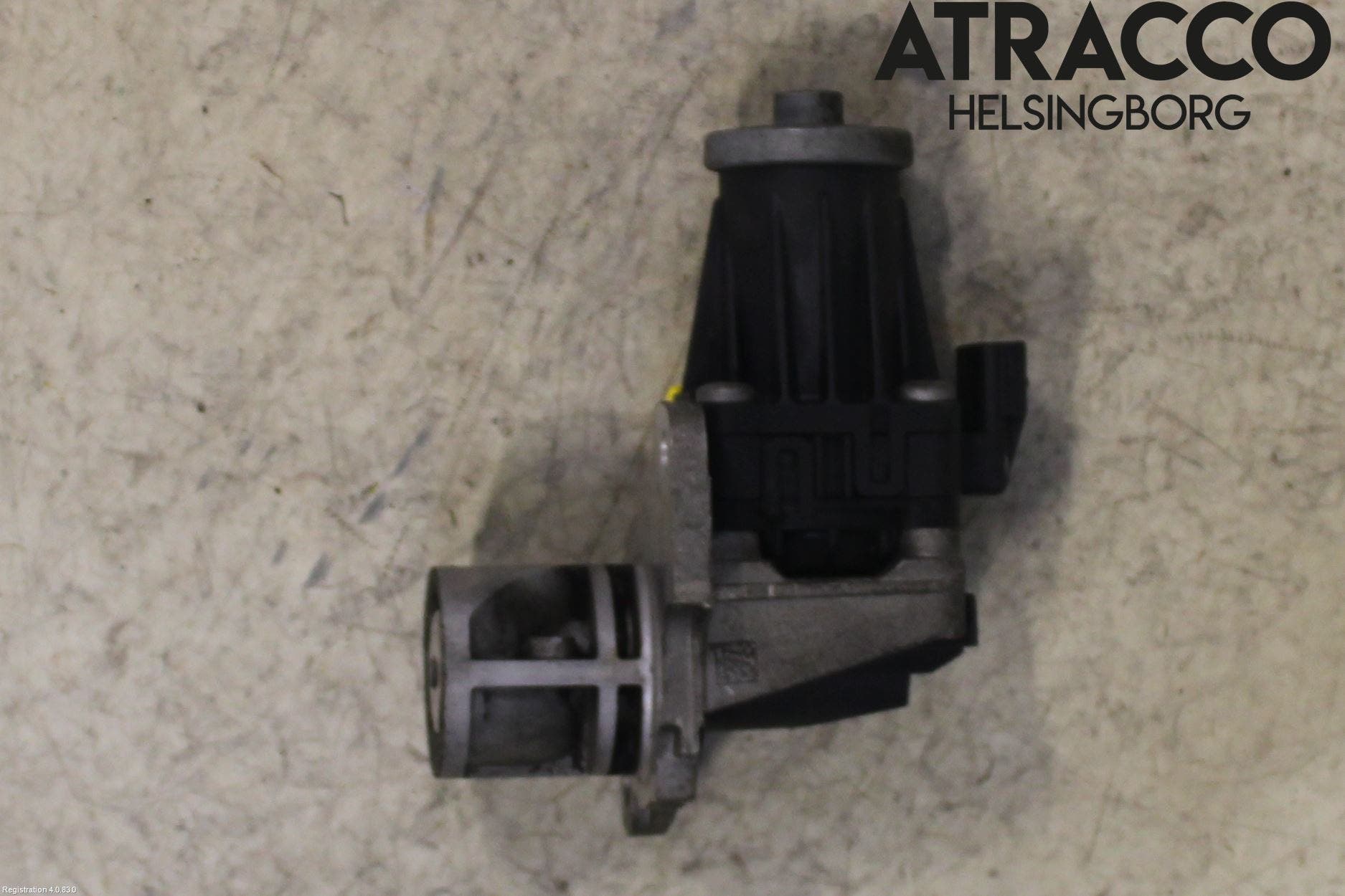 Mercedes-Benz MB CITAN (W415) 13-21 Egr Ventil