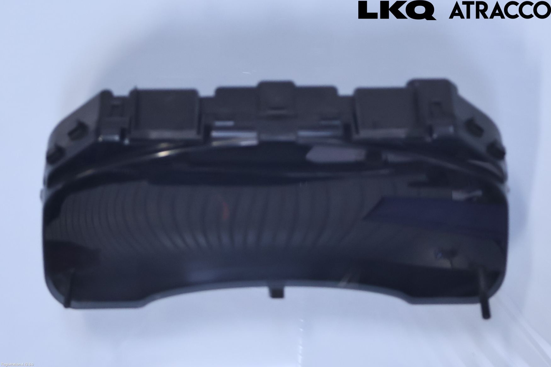 Toyota AVENSIS 09-15 Instrument Komb