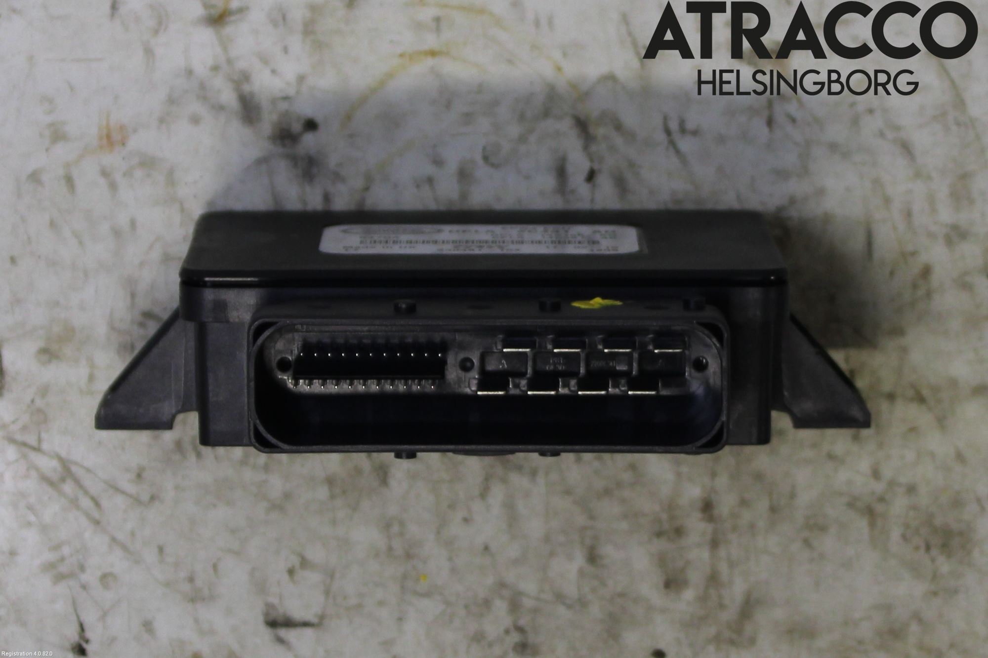 Landrover RANGE ROVER SPORT (L494) 14-22 Styrenhet Parkbroms Epb
