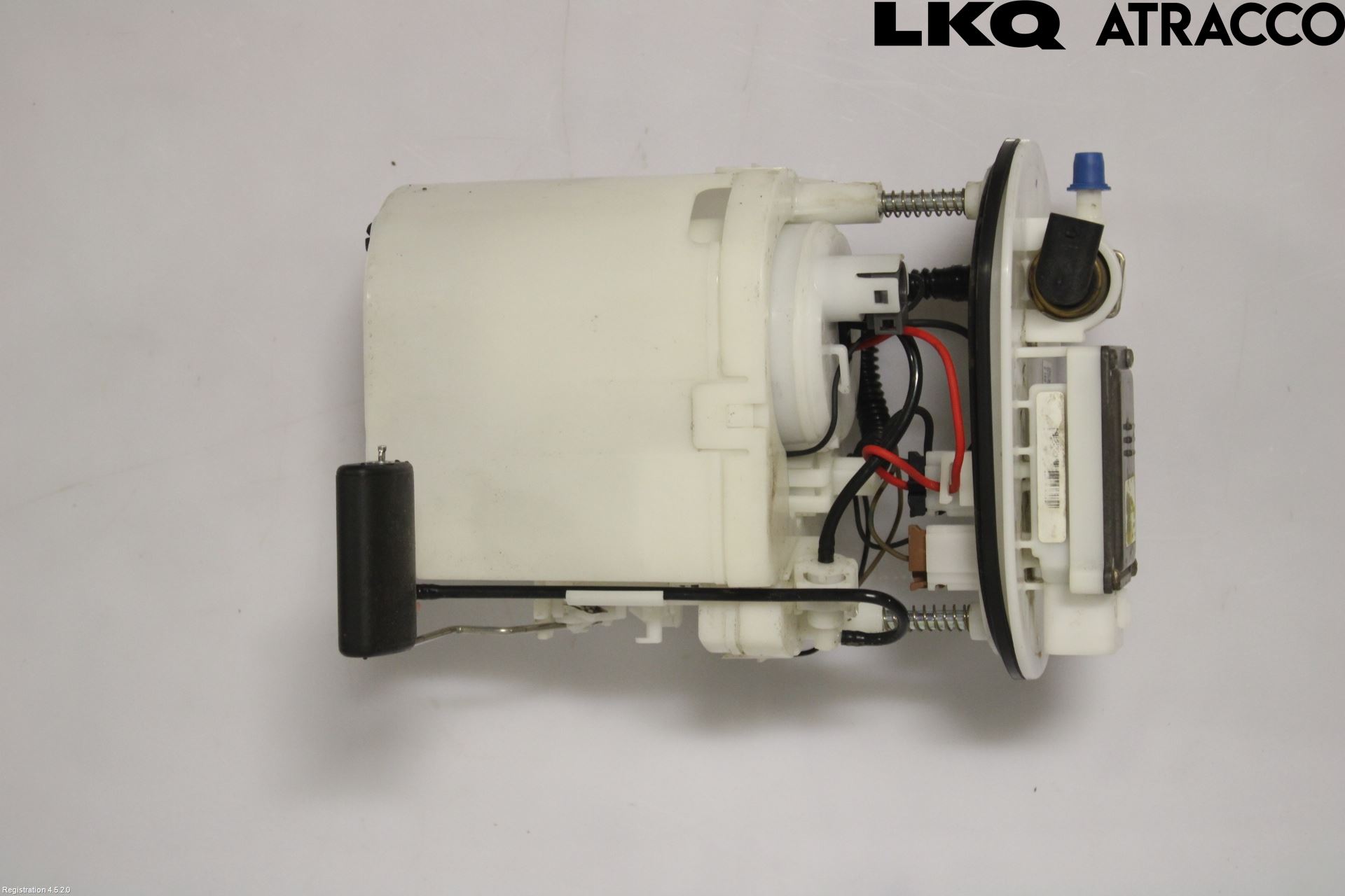 Kia OPTIMA 16-20 Bränslepump El