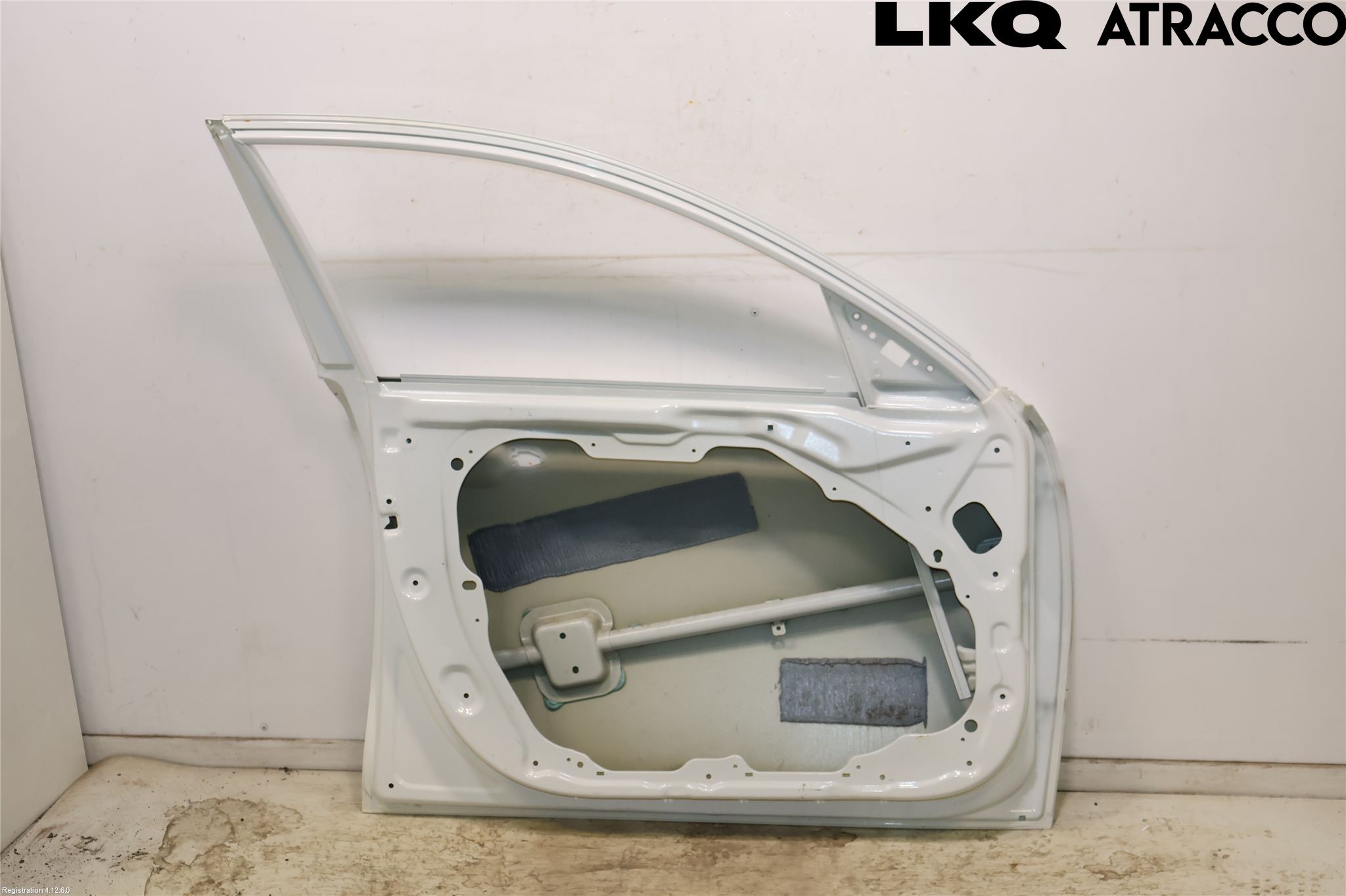 Kia OPTIMA 16-20 Dörr Fram Vänster